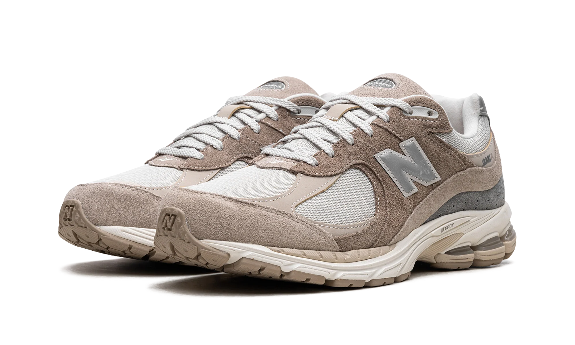 2002R Driftwood - 2002R Driftwood - Jordan 1s - AIR Jordan 1