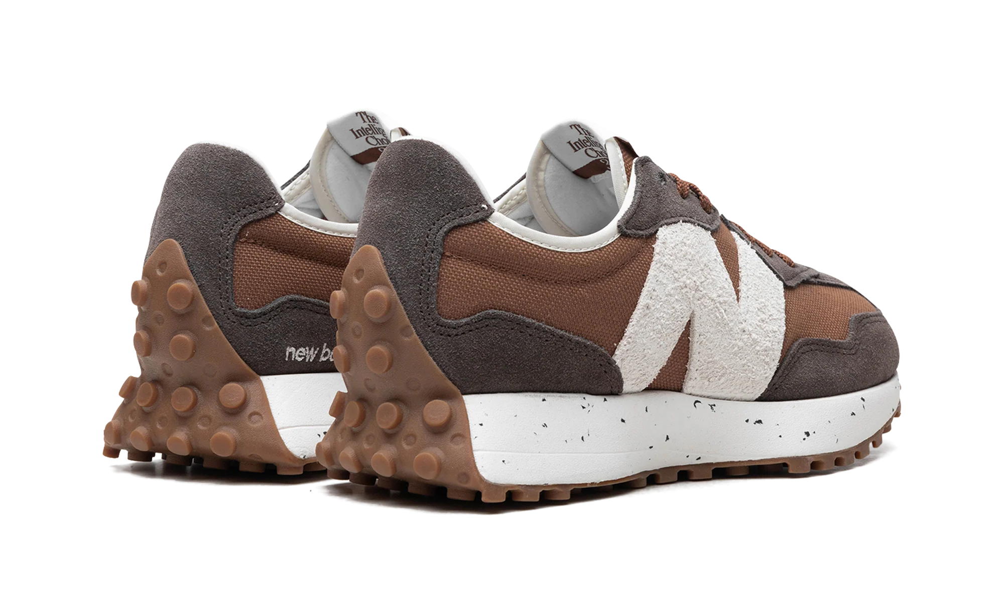 327 WMNS Rich Earth - 327 WMNS Rich Earth - Jordan 1s - AIR Jordan 1