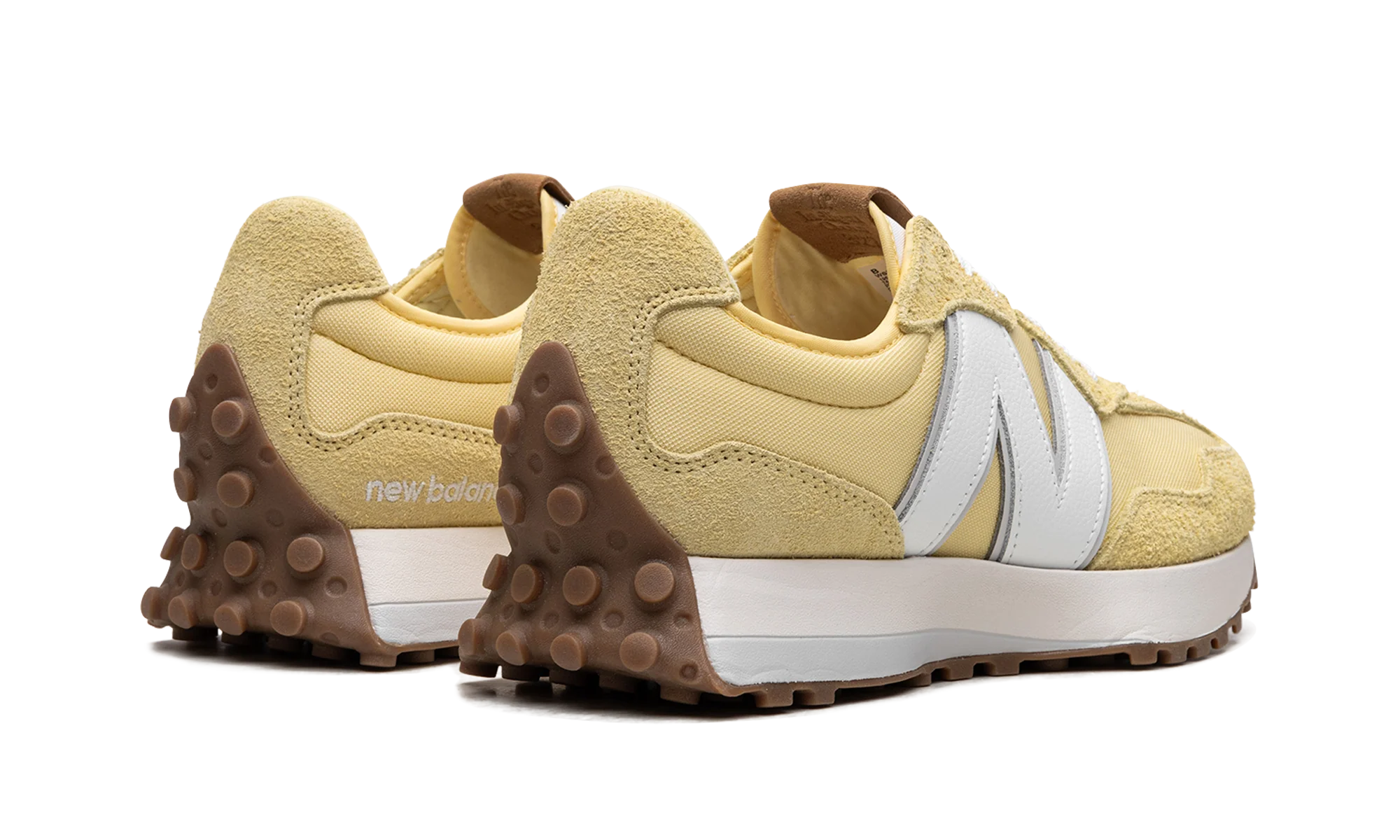 327 WMNS Canary - 327 WMNS Canary - Jordan 1s - AIR Jordan 1