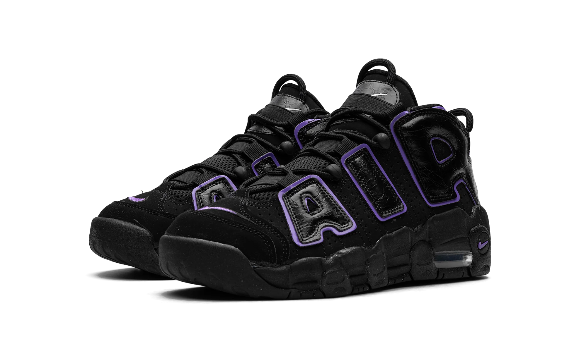 Air More Uptempo GS - Air More Uptempo GS - Jordan 1s - AIR Jordan 1