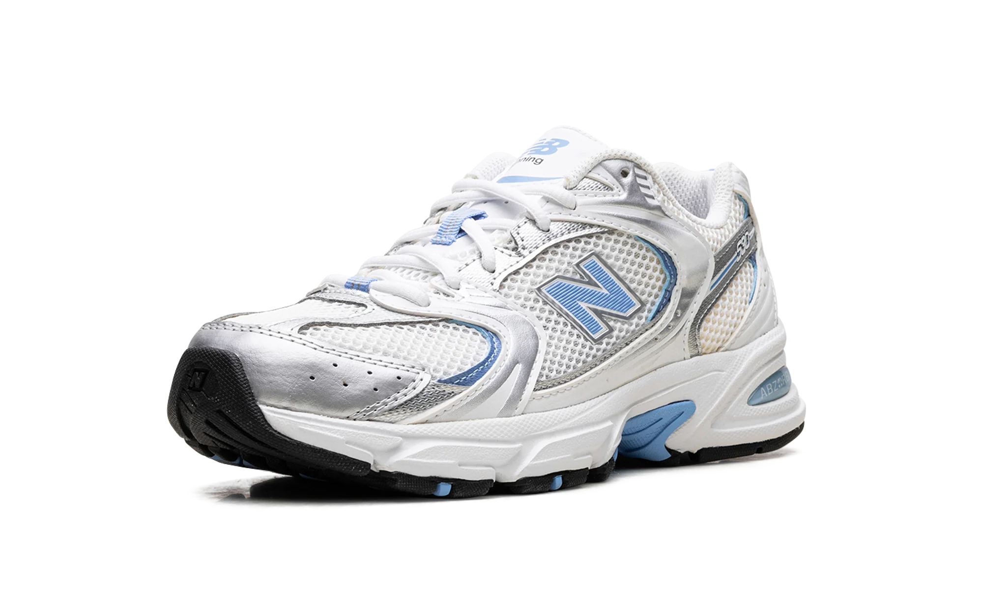 530 White Carolina Blue - 530 White Carolina Blue - Jordan 1s - AIR Jordan 1