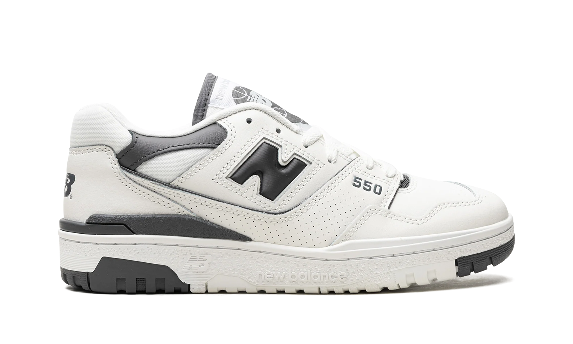 550 WMNS Sea Salt / Magnet - 550 WMNS Sea Salt / Magnet - Jordan 1s - AIR Jordan 1