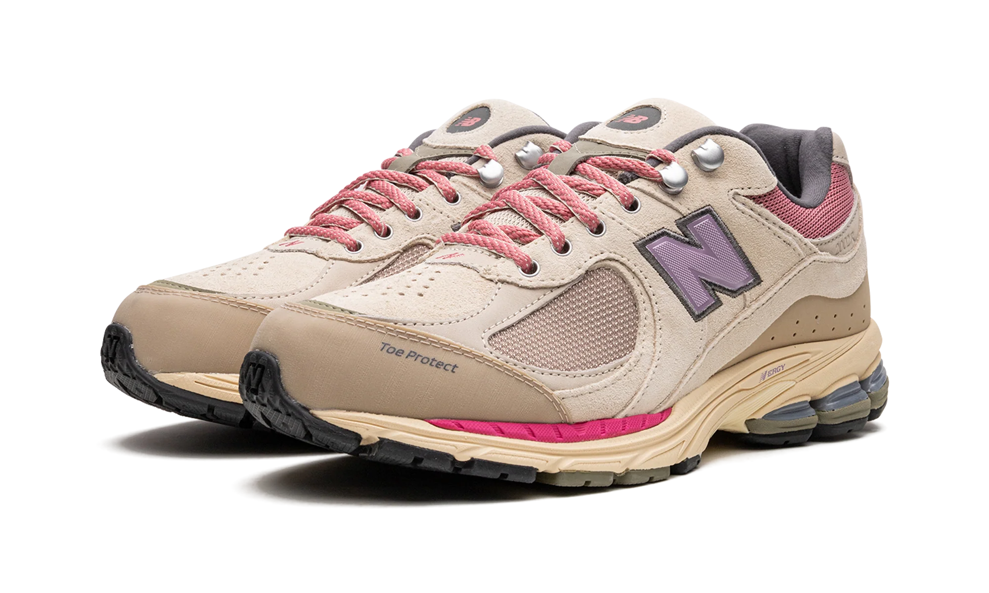 2002R Hiking Pack - Beige - 2002R Hiking Pack - Beige - Jordan 1s - AIR Jordan 1