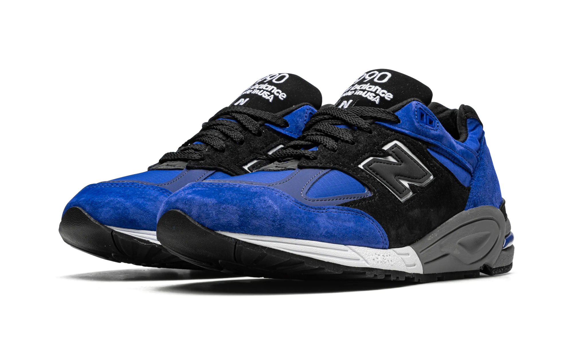 990v2 Blue/Black - 990v2 Blue/Black - Jordan 1s - AIR Jordan 1