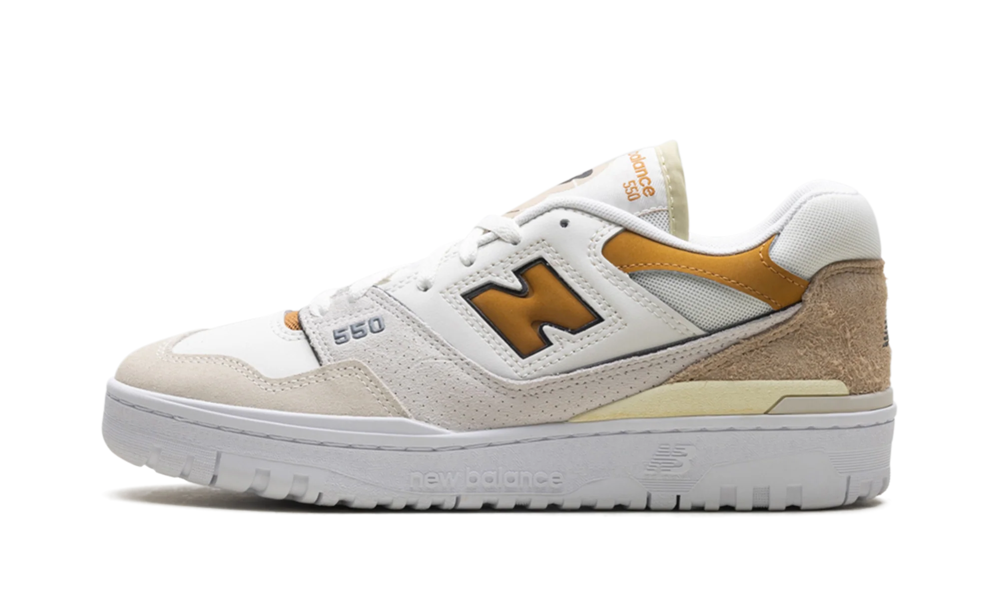 550 Wmns Sea Salt / Tobacco - 550 Wmns Sea Salt / Tobacco - Jordan 1s - AIR Jordan 1