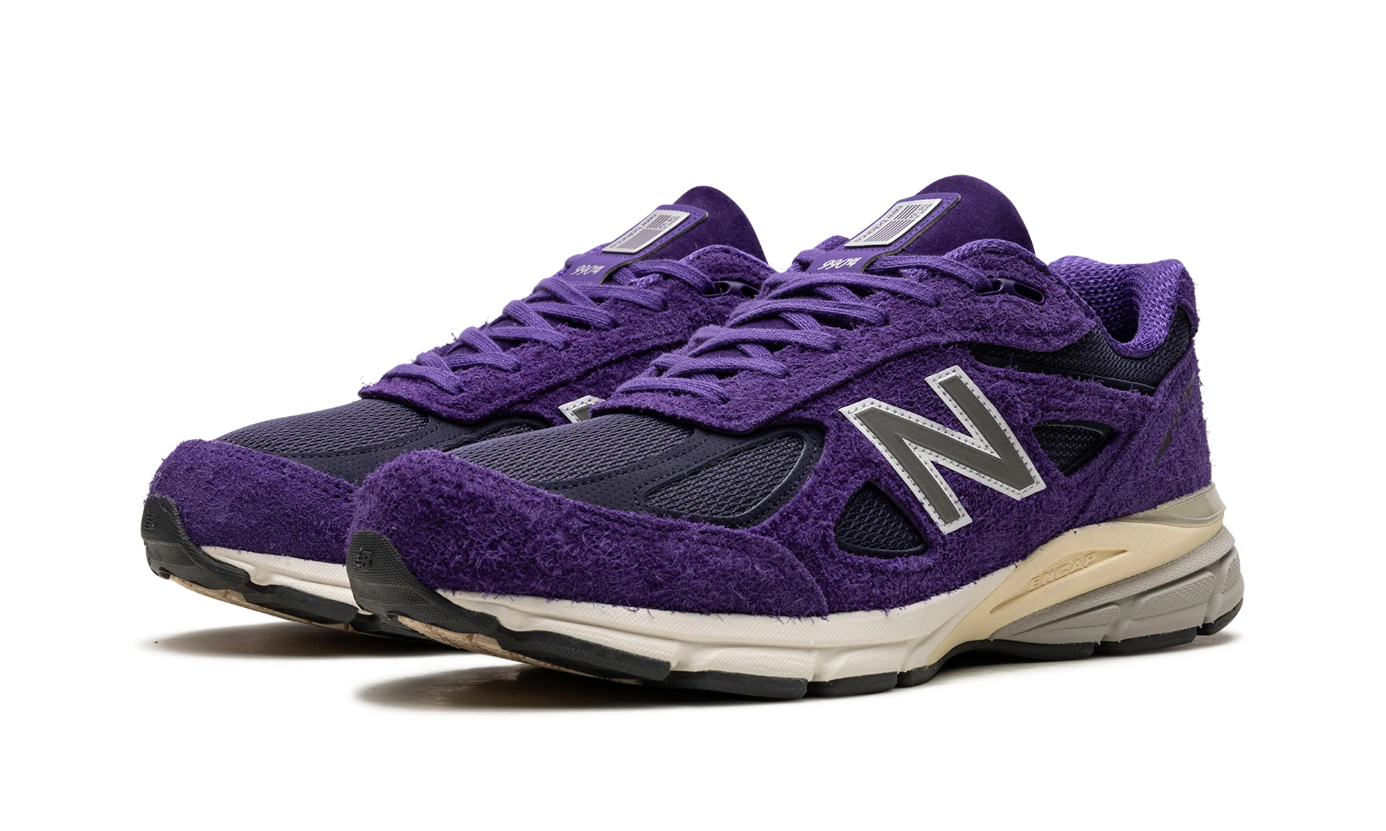 990V4 Purple Suede - 990V4 Purple Suede - Jordan 1s - AIR Jordan 1