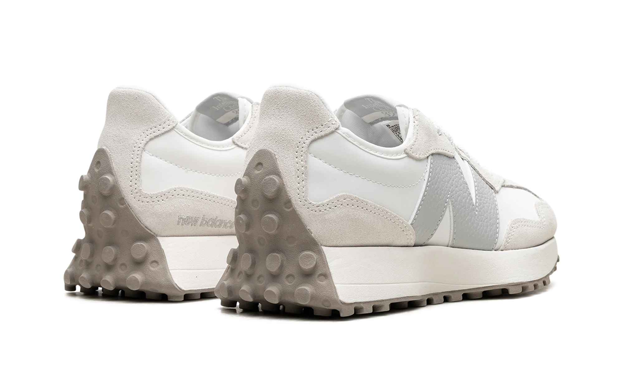 327 WMNS Sea Salt Brighton Grey - 327 WMNS Sea Salt Brighton Grey - Jordan 1s - AIR Jordan 1