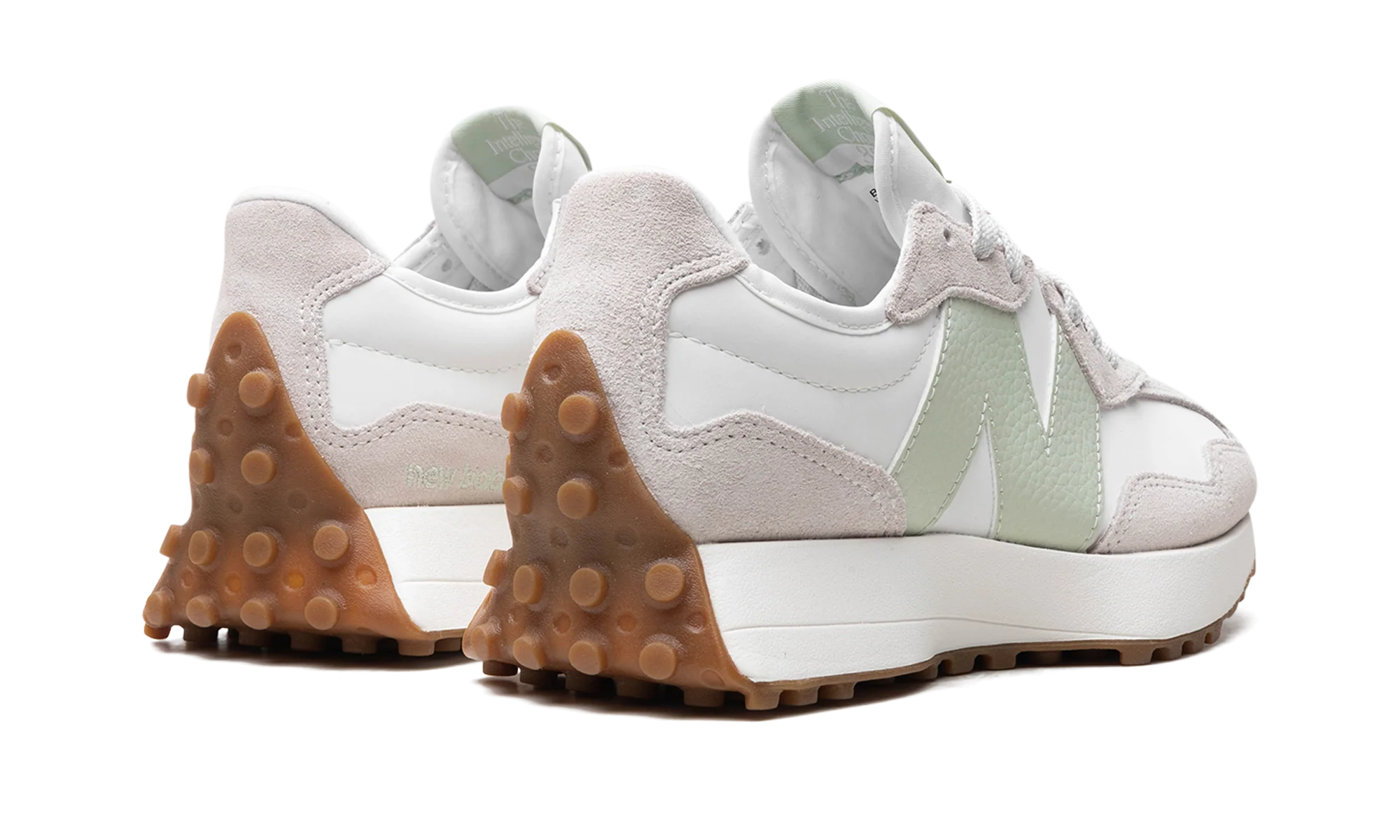 327 WMNS Moonbeam - 327 WMNS Moonbeam - Jordan 1s - AIR Jordan 1