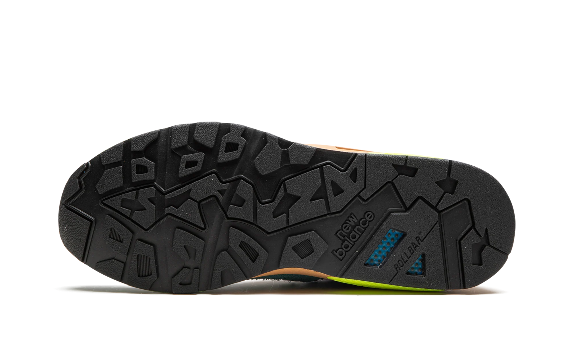 580 OG BLUE/BRIGHT LAPIS/WASHED BURGUNDY - 580 OG BLUE/BRIGHT LAPIS/WASHED BURGUNDY - Jordan 1s - AIR Jordan 1