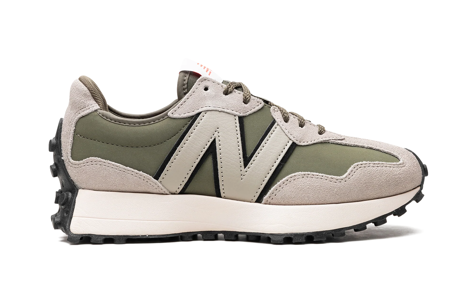 327 WMNS Green Grey - 327 WMNS Green Grey - Jordan 1s - AIR Jordan 1