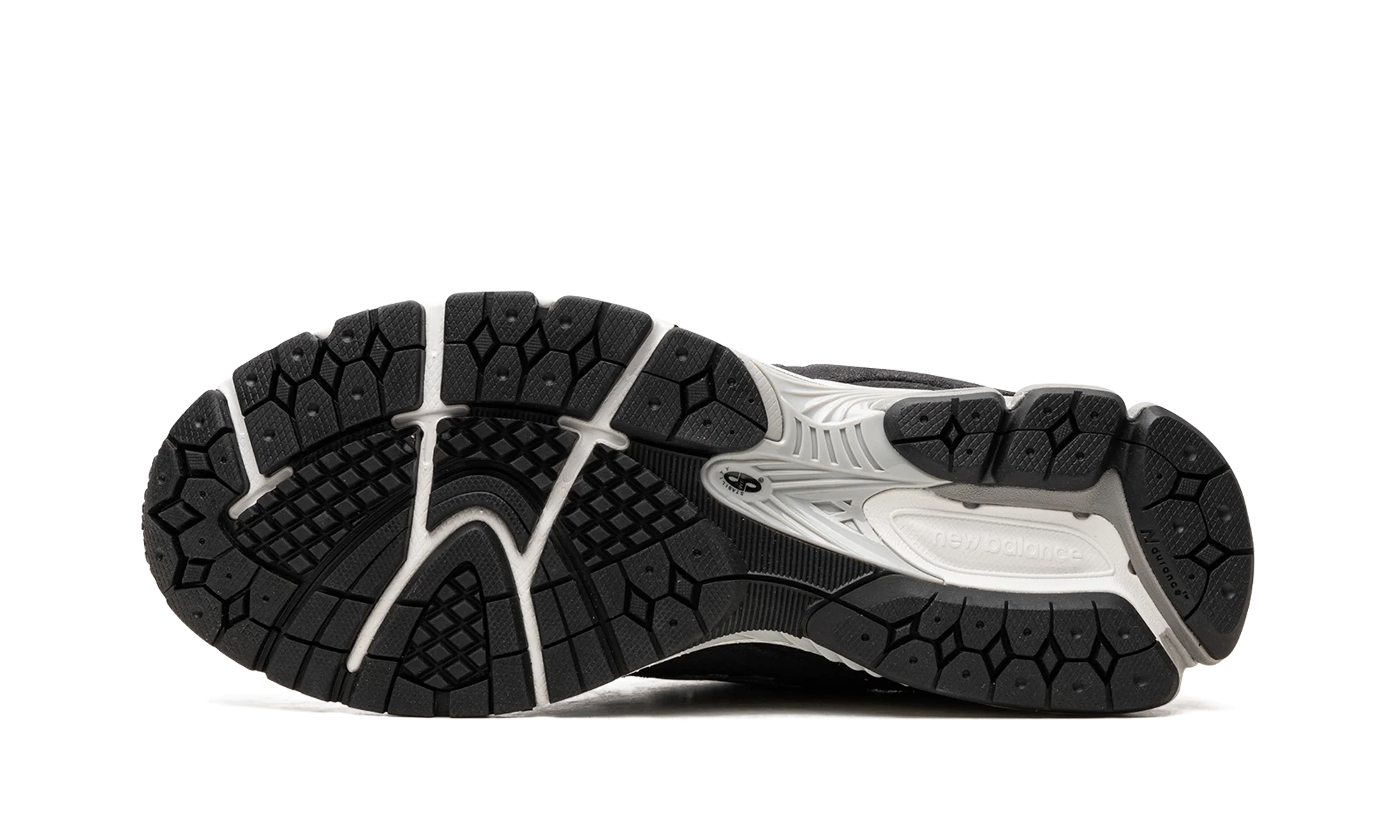 2002R Mule Phantom - 2002R Mule Phantom - Jordan 1s - AIR Jordan 1