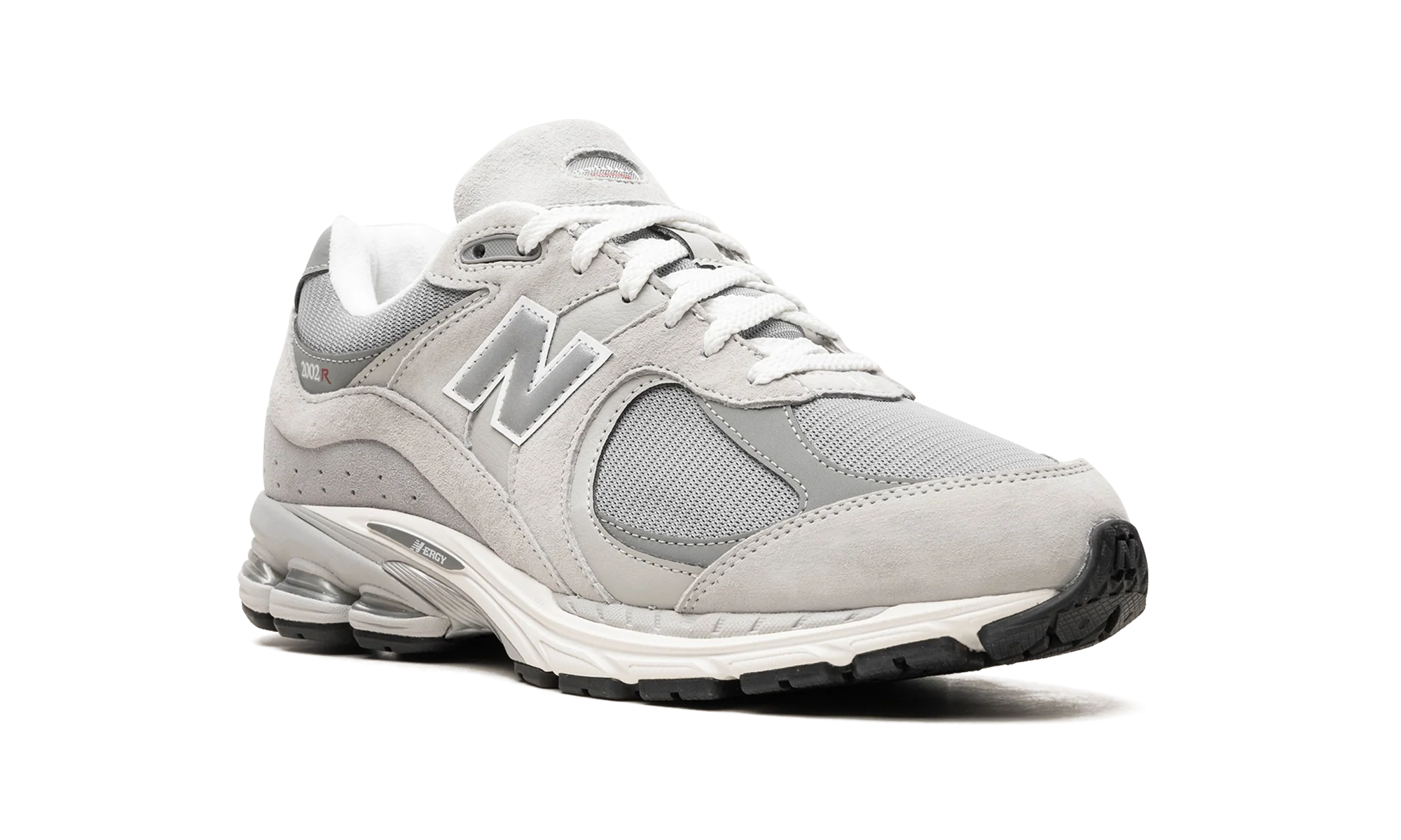 2002R Gore-Tex Concrete - 2002R Gore-Tex Concrete - Jordan 1s - AIR Jordan 1