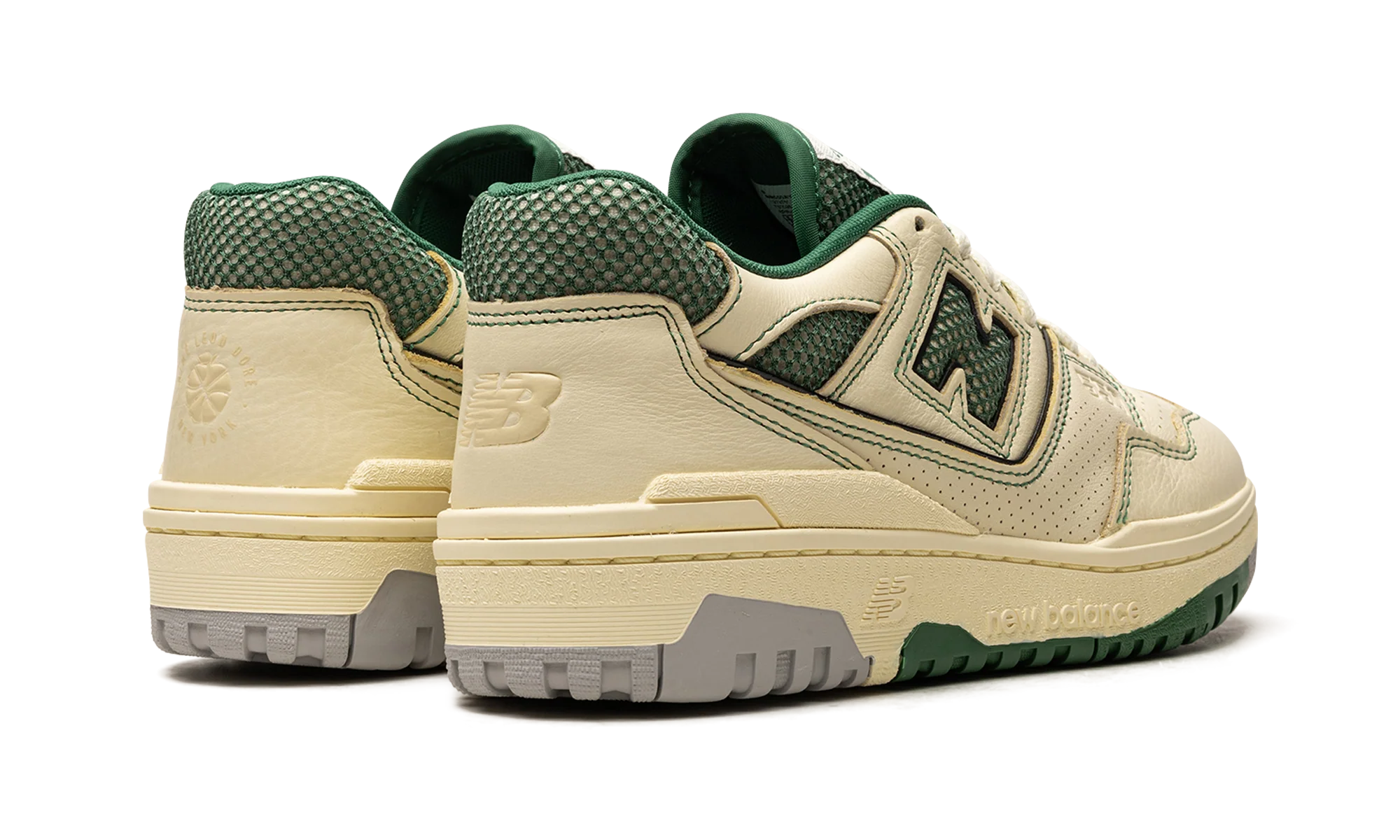 550 Aimé Leon Dore - Masaryk Community Gym - Green - 550 Aimé Leon Dore - Masaryk Community Gym - Green - Jordan 1s - AIR Jordan 1