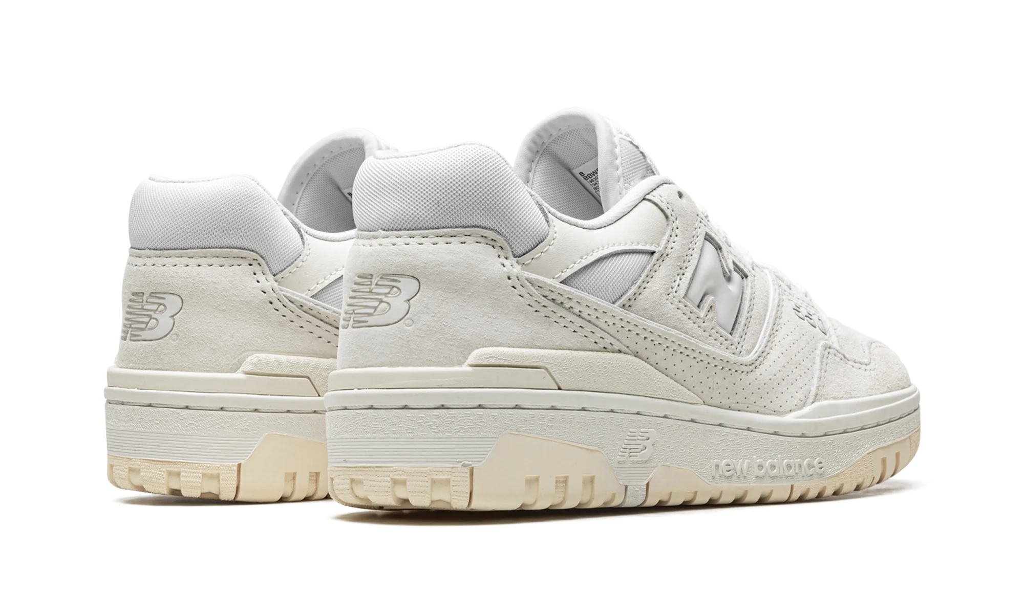 550 WMNS Sea Salt / Macadamia Nut - 550 WMNS Sea Salt / Macadamia Nut - Jordan 1s - AIR Jordan 1