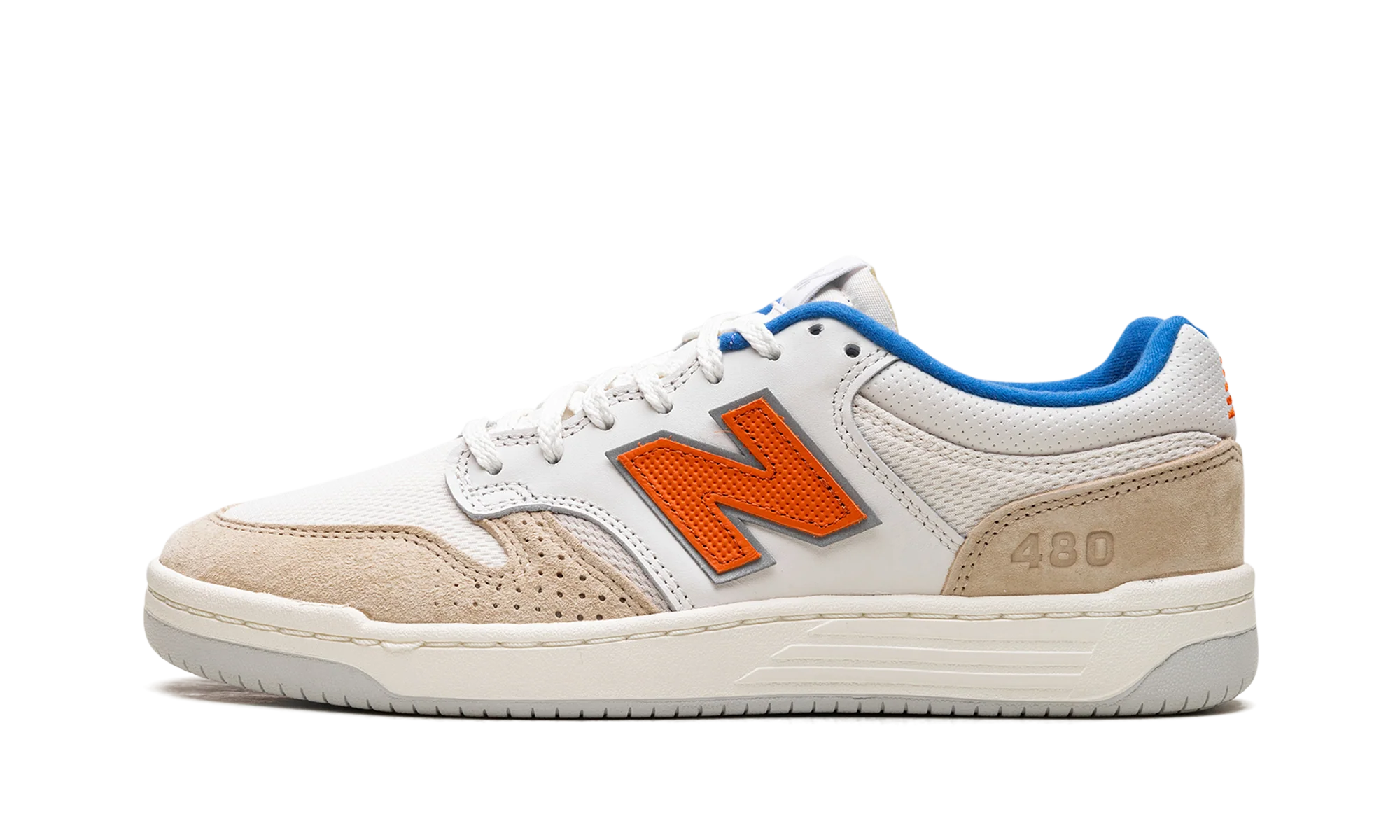 NB Numeric 480 Madison Square Garden - NB Numeric 480 Madison Square Garden - Jordan 1s - AIR Jordan 1