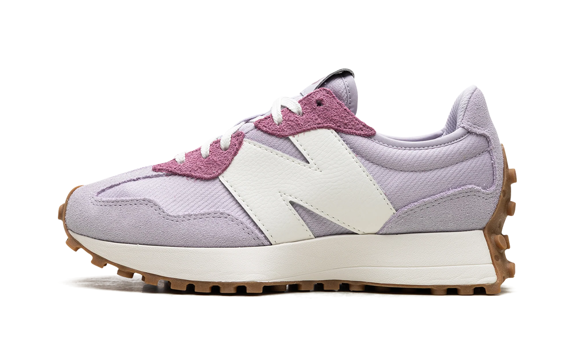 327 WMNS CALIA 327 - Purple White - 327 WMNS CALIA 327 - Purple White - Jordan 1s - AIR Jordan 1