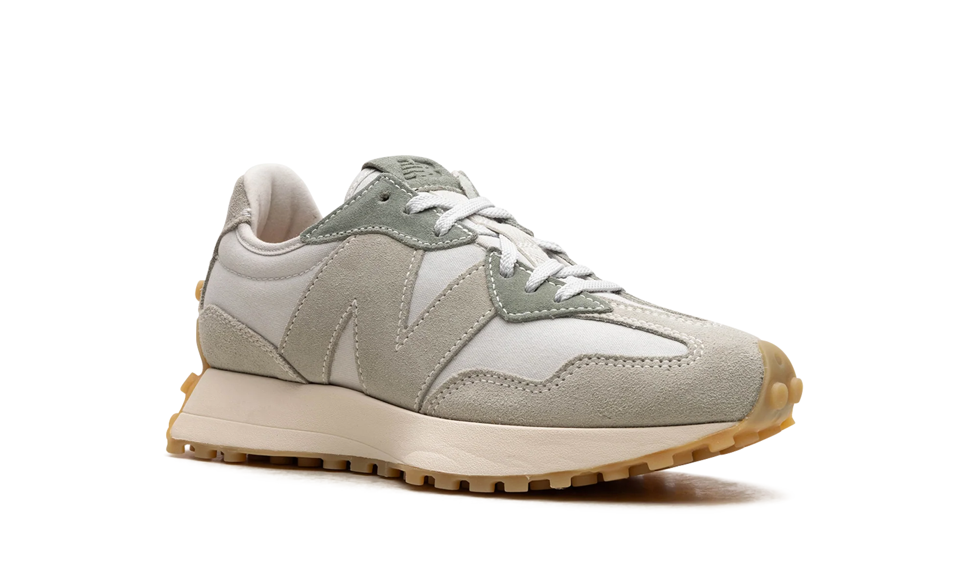 327 WMNS Grey White - 327 WMNS Grey White - Jordan 1s - AIR Jordan 1