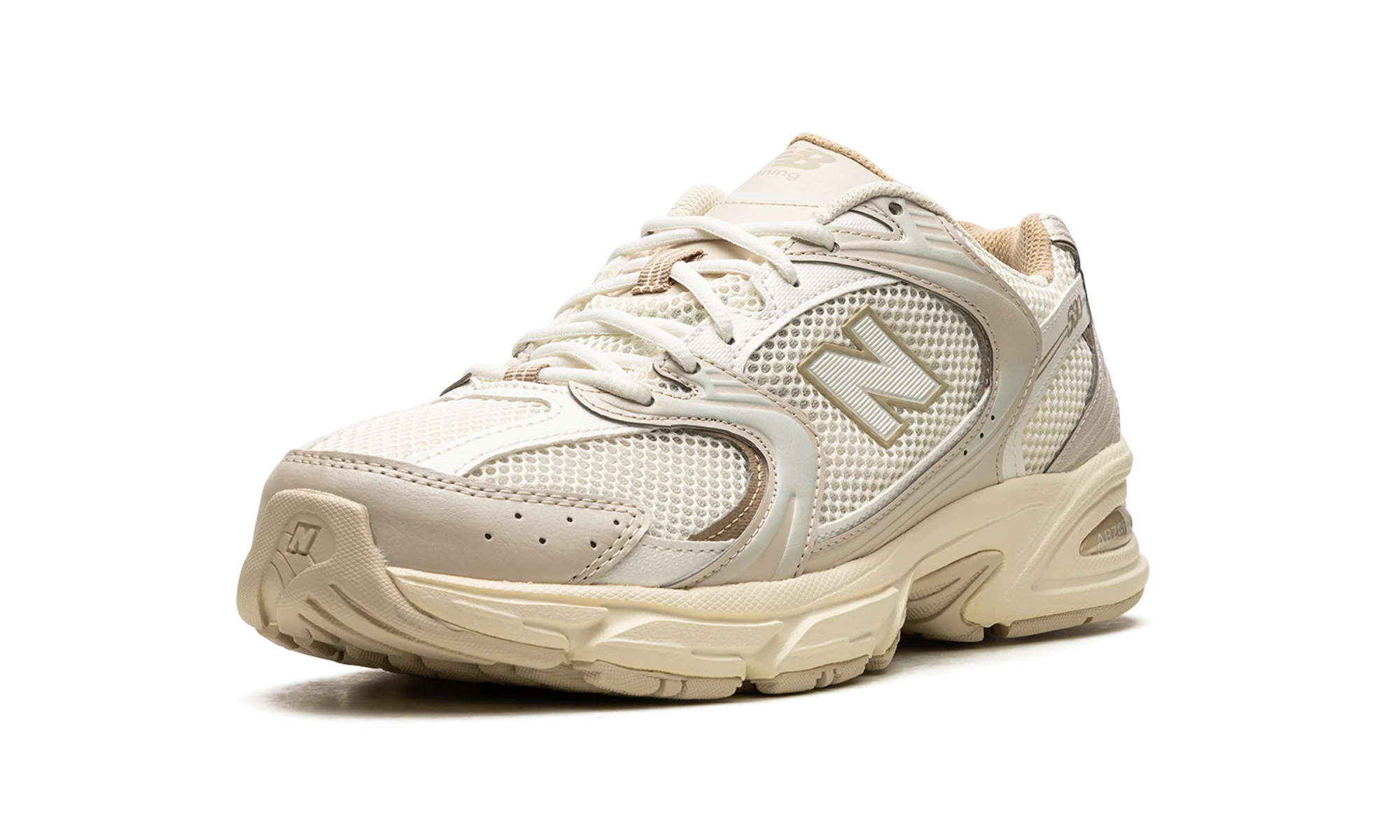 530 Beige / Angora - 530 Beige / Angora - Jordan 1s - AIR Jordan 1