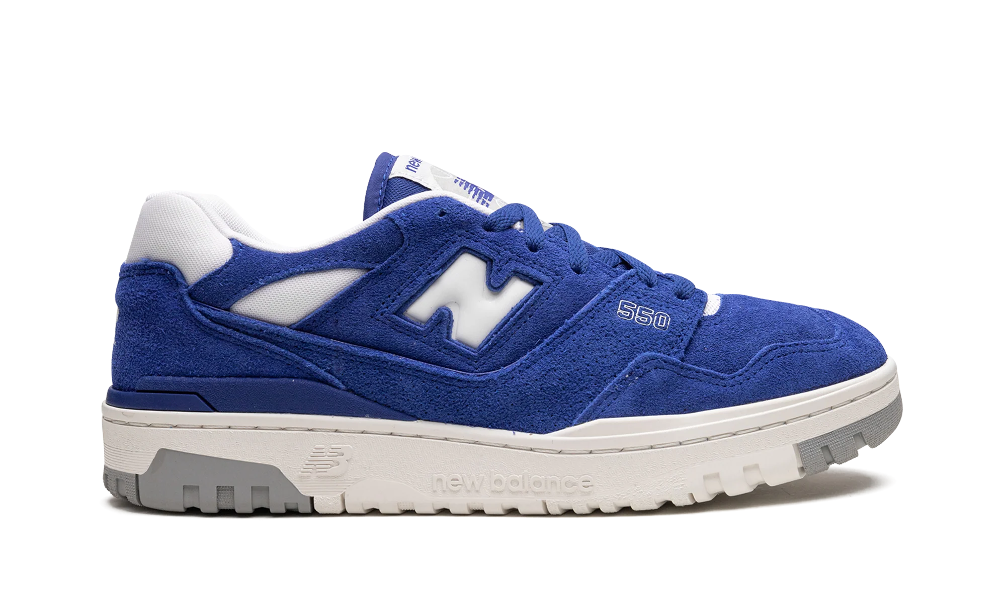 550 Team Royal - 550 Team Royal - Jordan 1s - AIR Jordan 1