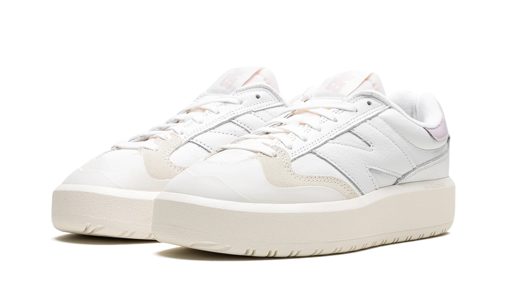 302 WMNS White Matte Pink - 302 WMNS White Matte Pink - Jordan 1s - AIR Jordan 1