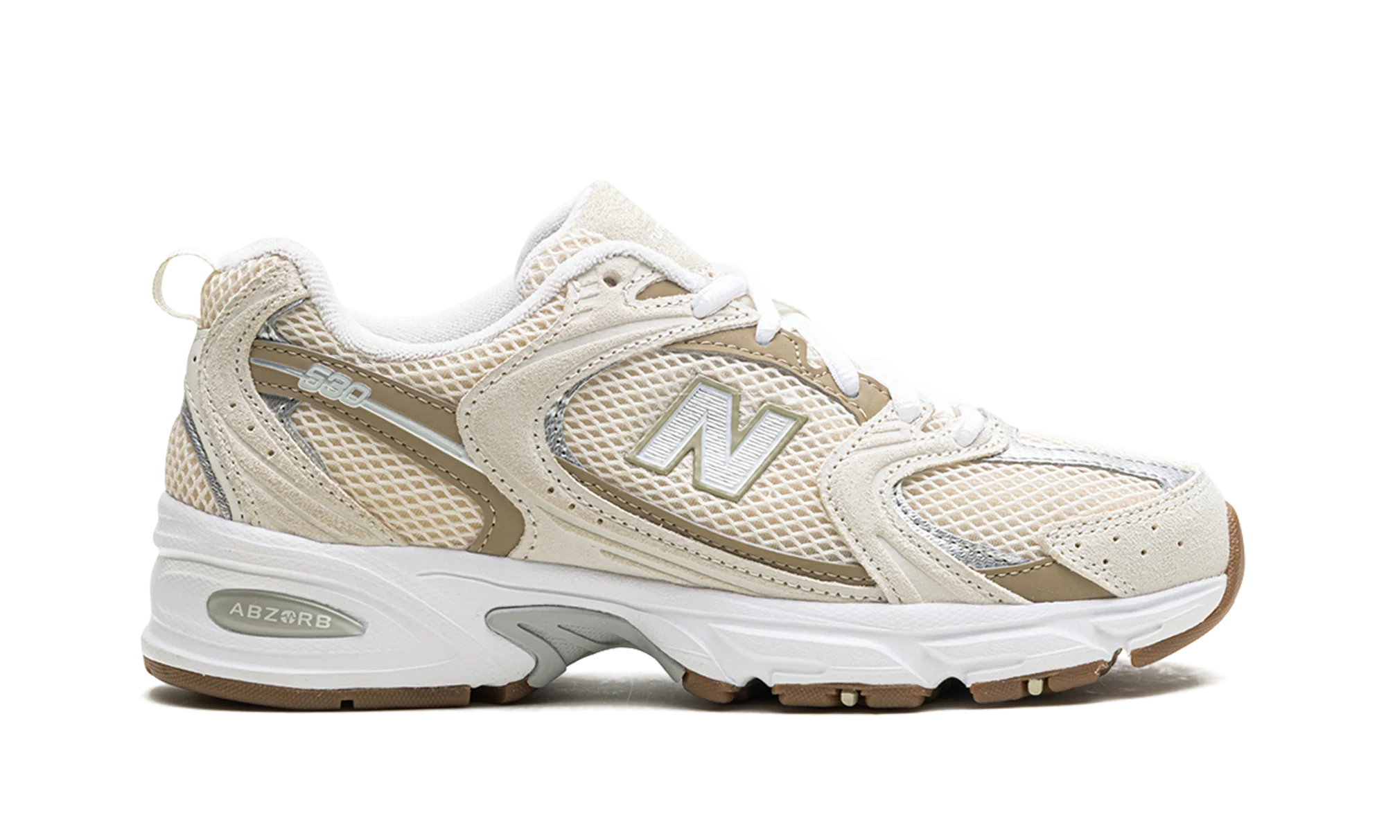 530 Linen Stoneware - 530 Linen Stoneware - Jordan 1s - AIR Jordan 1