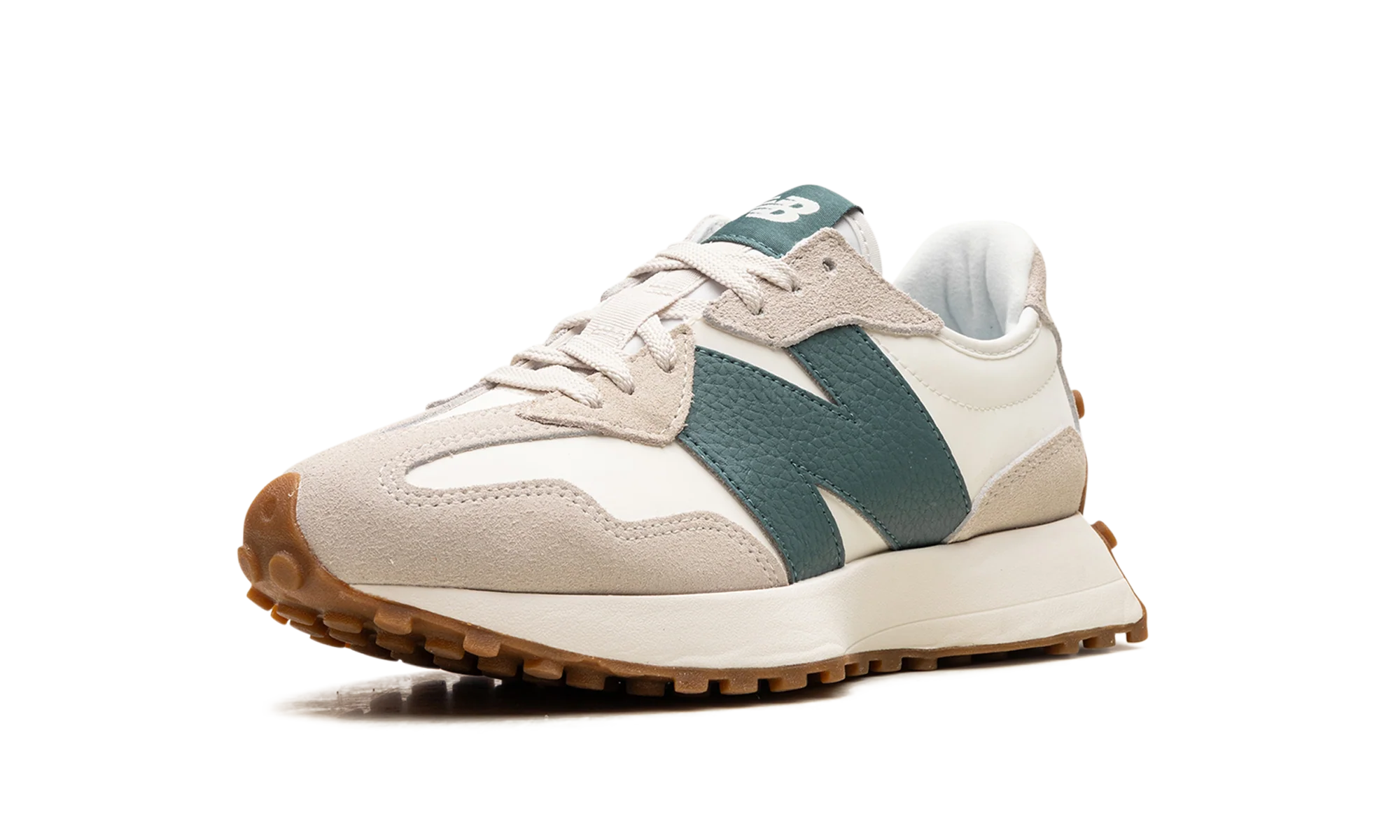 327 WMNS Moonbeam New Spruce - 327 WMNS Moonbeam New Spruce - Jordan 1s - AIR Jordan 1