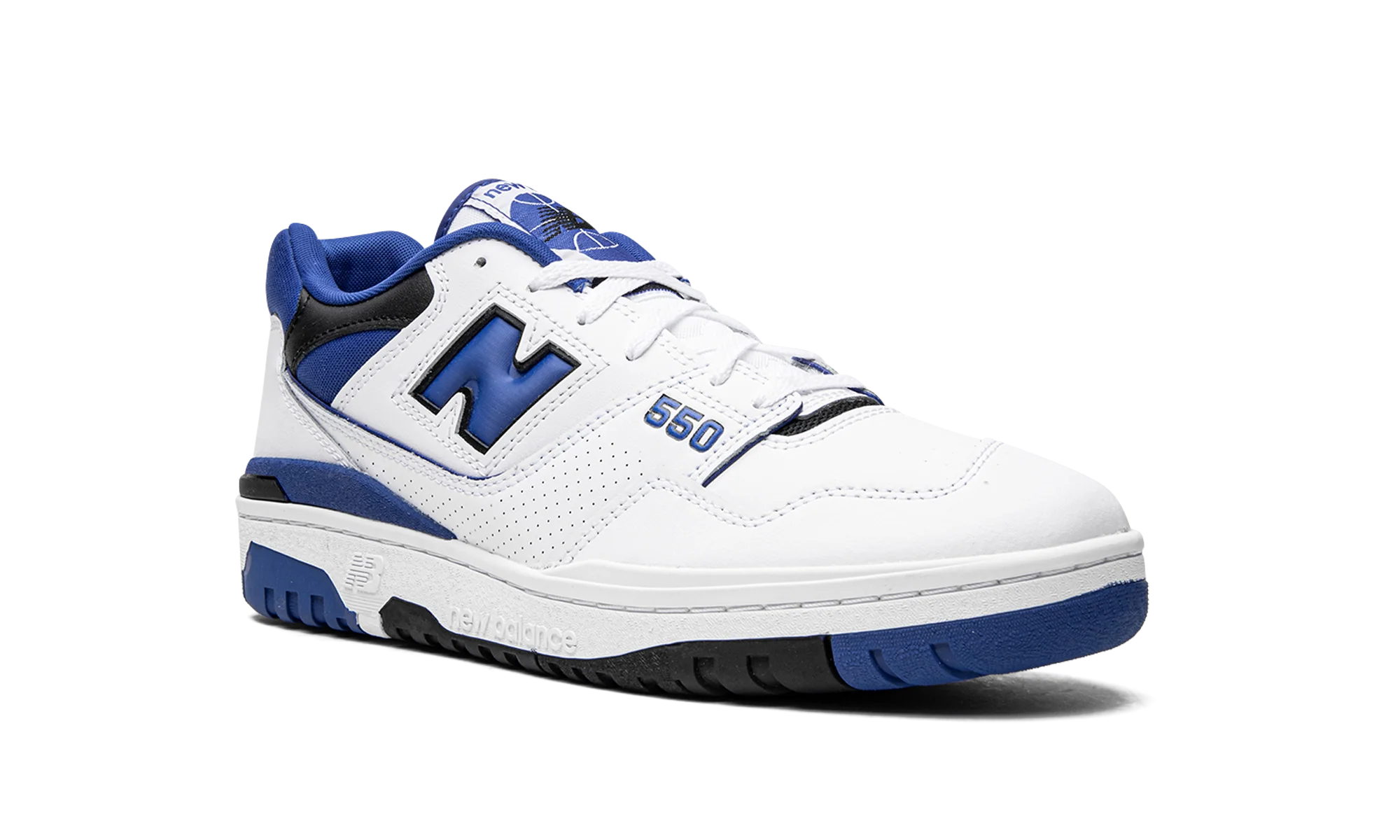 550 550 - White/Blue - 550 550 - White/Blue - Jordan 1s - AIR Jordan 1