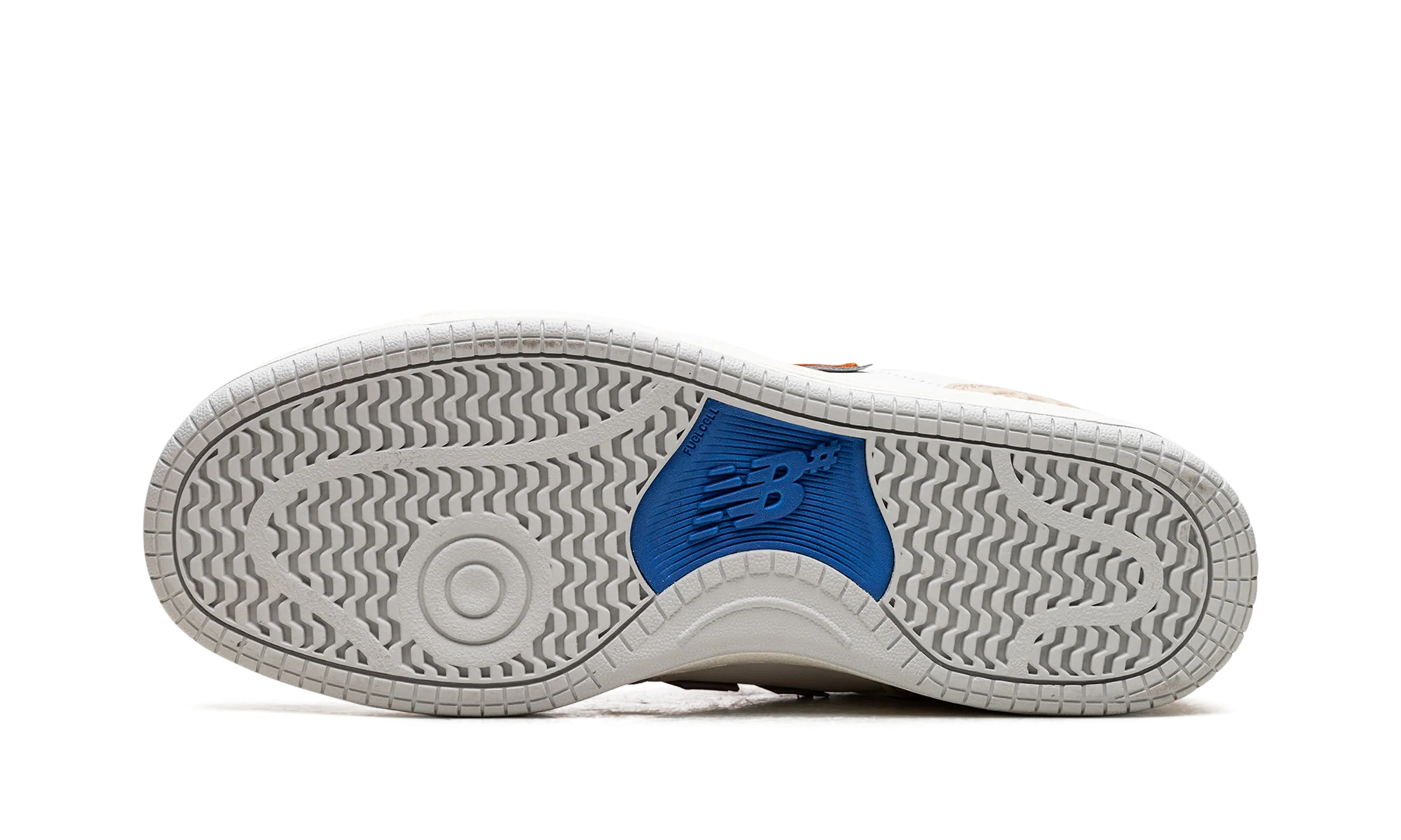 NB Numeric 480 Madison Square Garden - NB Numeric 480 Madison Square Garden - Jordan 1s - AIR Jordan 1