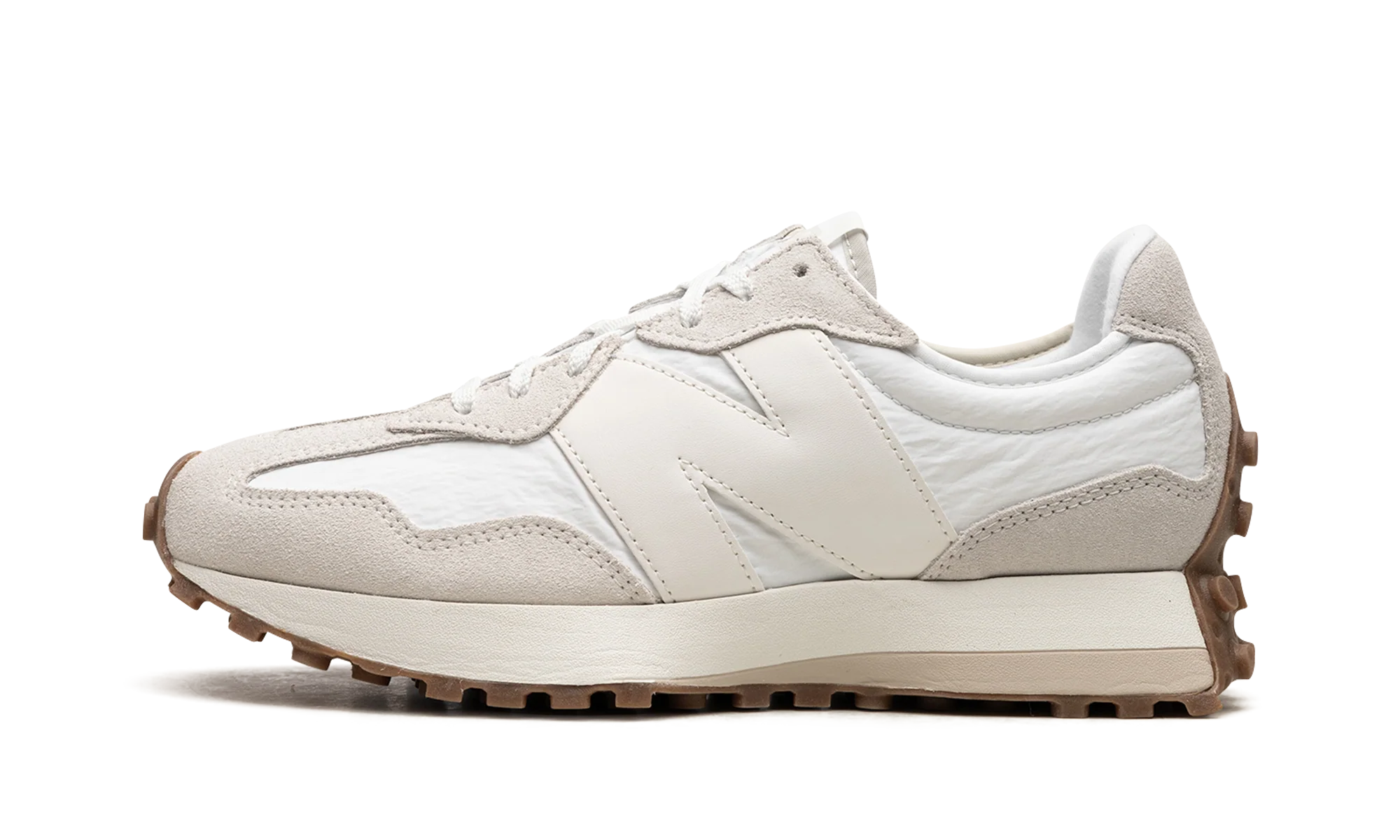 327 WMNS White Gum - 327 WMNS White Gum - Jordan 1s - AIR Jordan 1