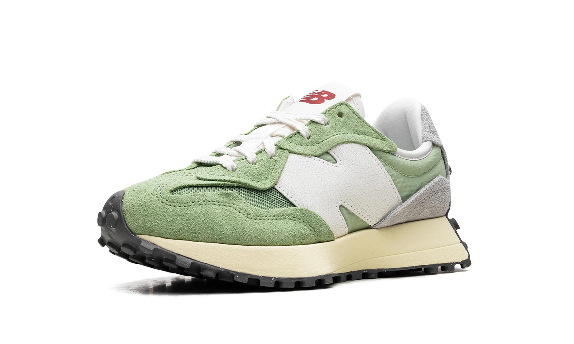 327 CHIVE AVOCADO - 327 CHIVE AVOCADO - Jordan 1s - AIR Jordan 1