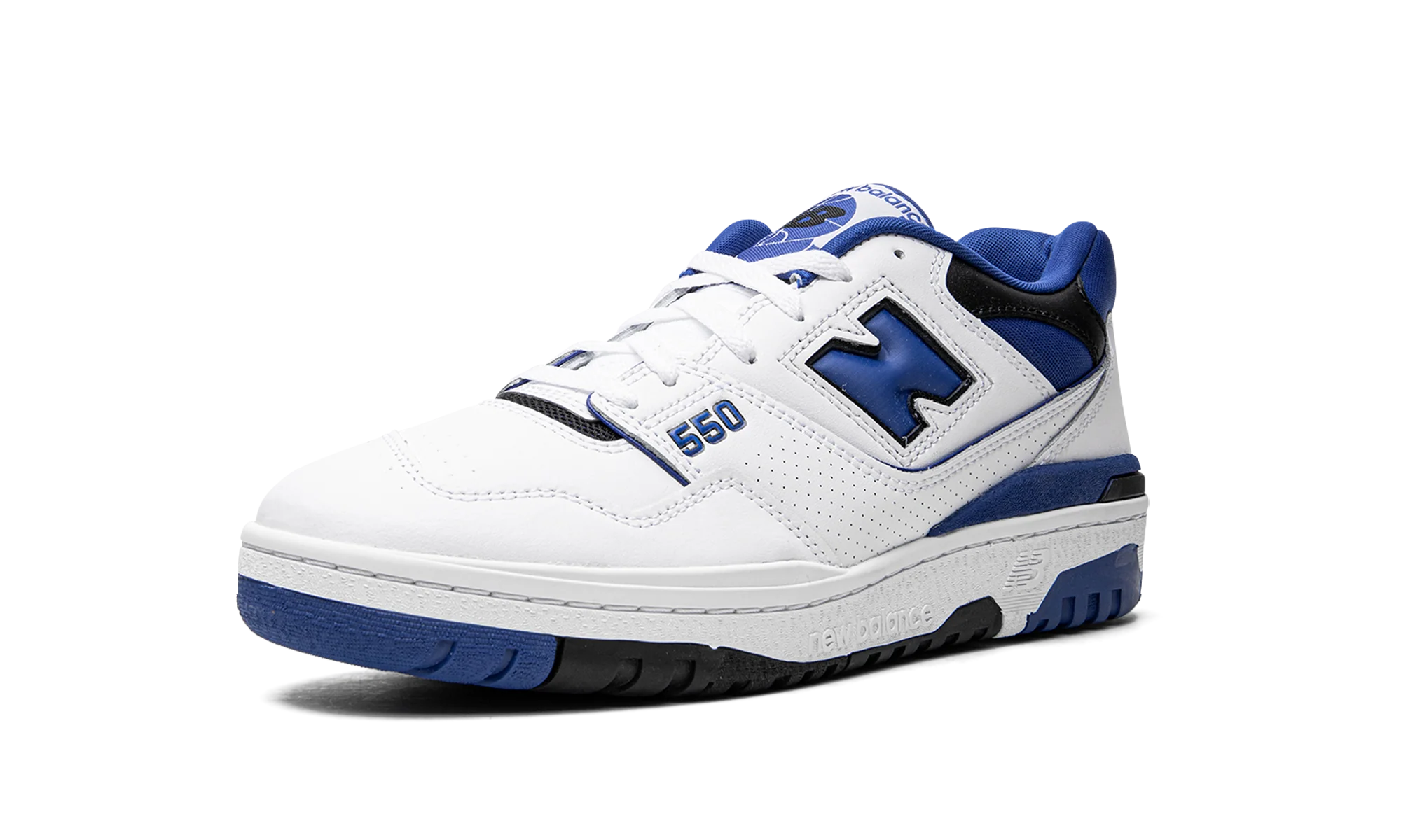 550 550 - White/Blue - 550 550 - White/Blue - Jordan 1s - AIR Jordan 1