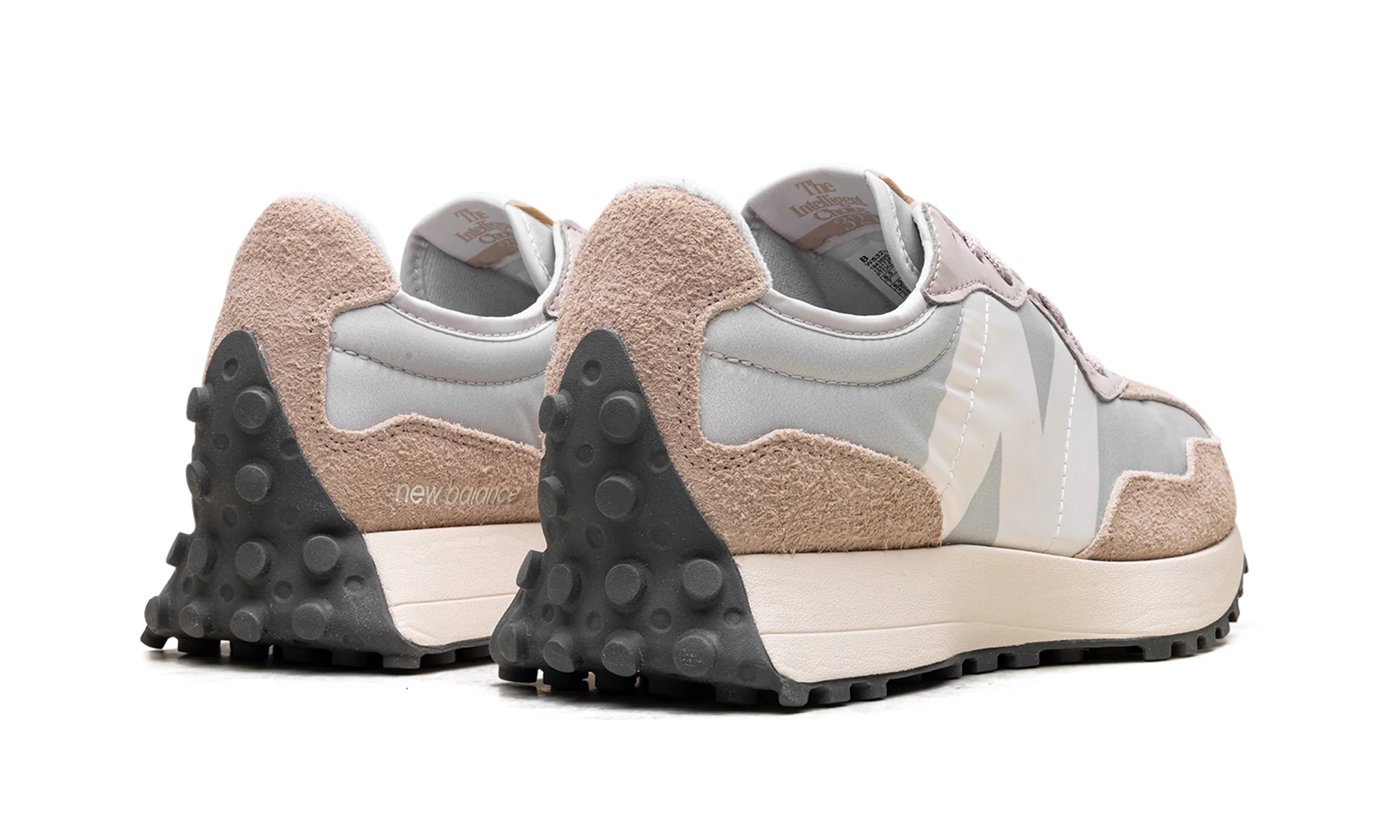 327 WMNS White Birch - 327 WMNS White Birch - Jordan 1s - AIR Jordan 1