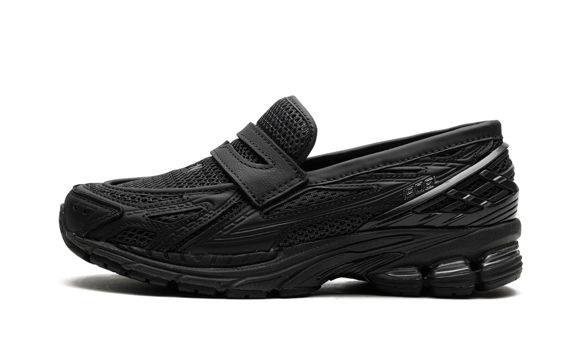 1906L Blacktop Phantom - 1906L Blacktop Phantom - Jordan 1s - AIR Jordan 1