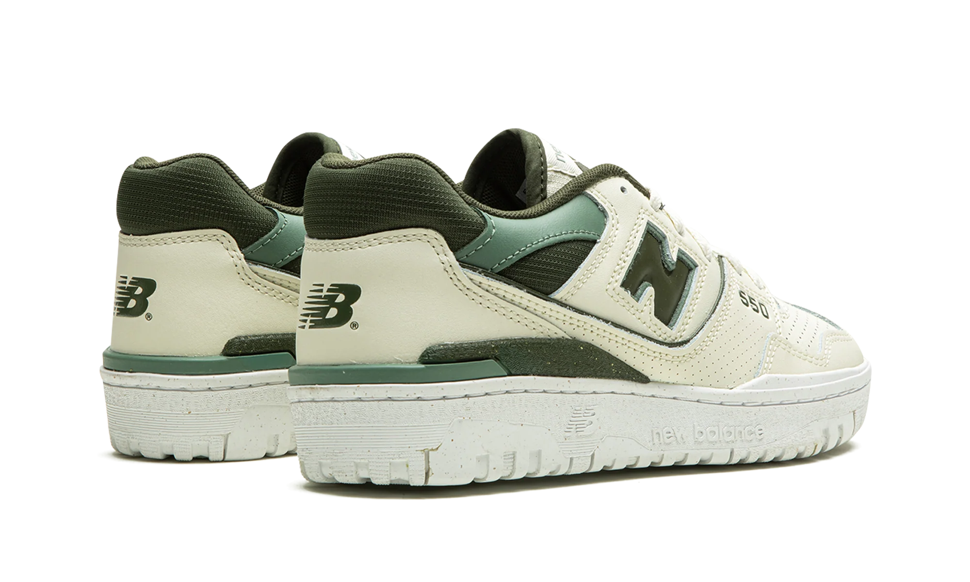 550 WMNS Angora Green - 550 WMNS Angora Green - Jordan 1s - AIR Jordan 1