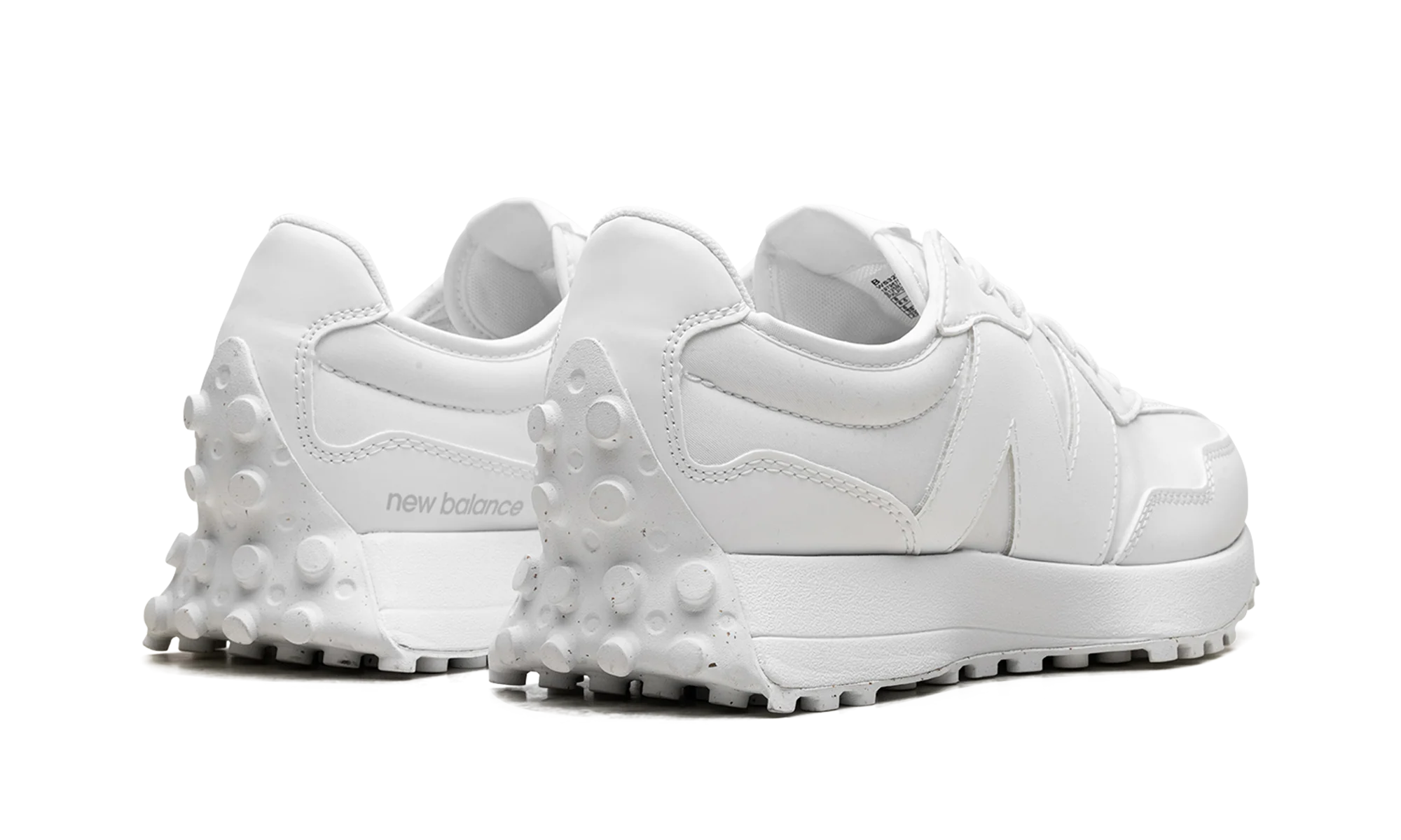 327 WMNS White - 327 WMNS White - Jordan 1s - AIR Jordan 1