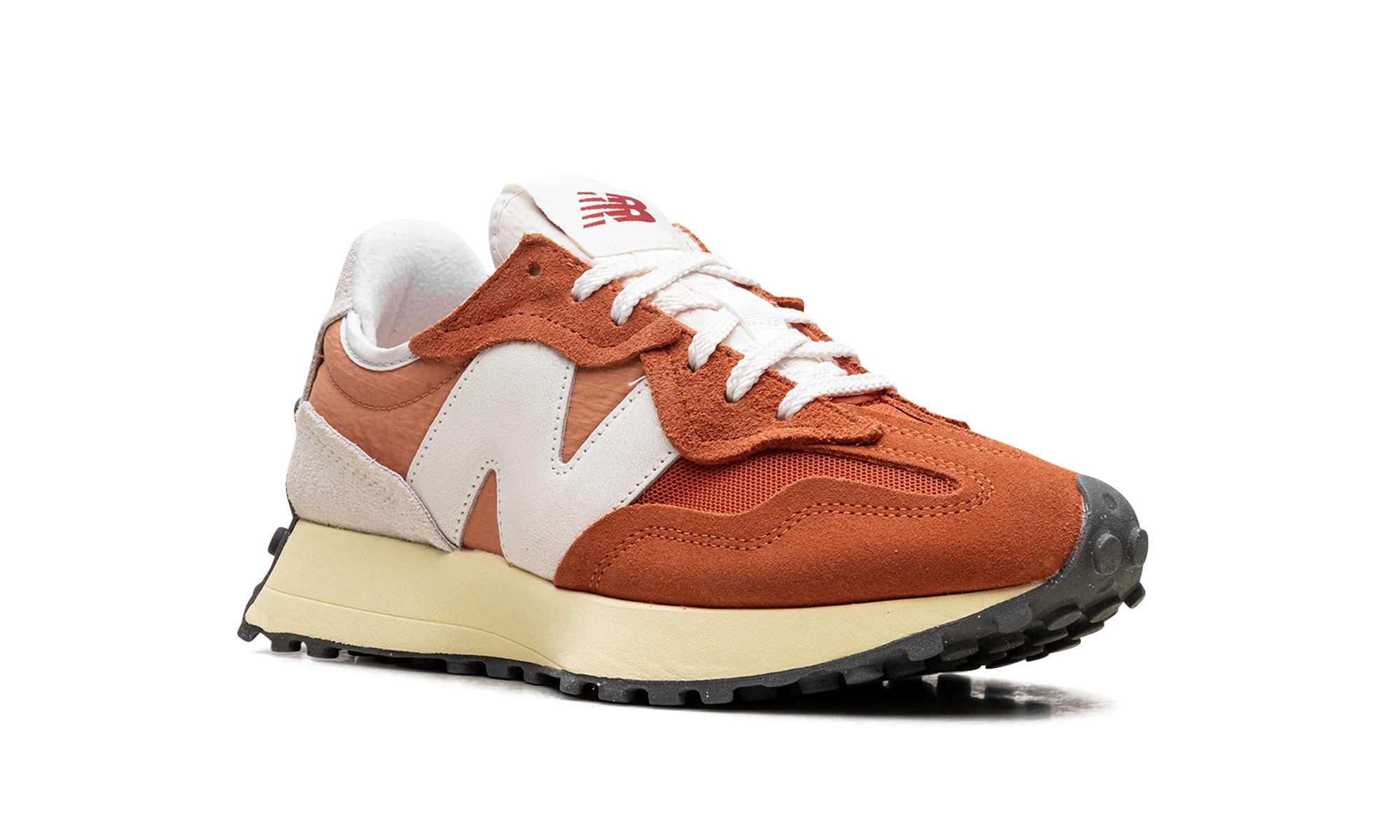 327 Infield Clay Copper - 327 Infield Clay Copper - Jordan 1s - AIR Jordan 1