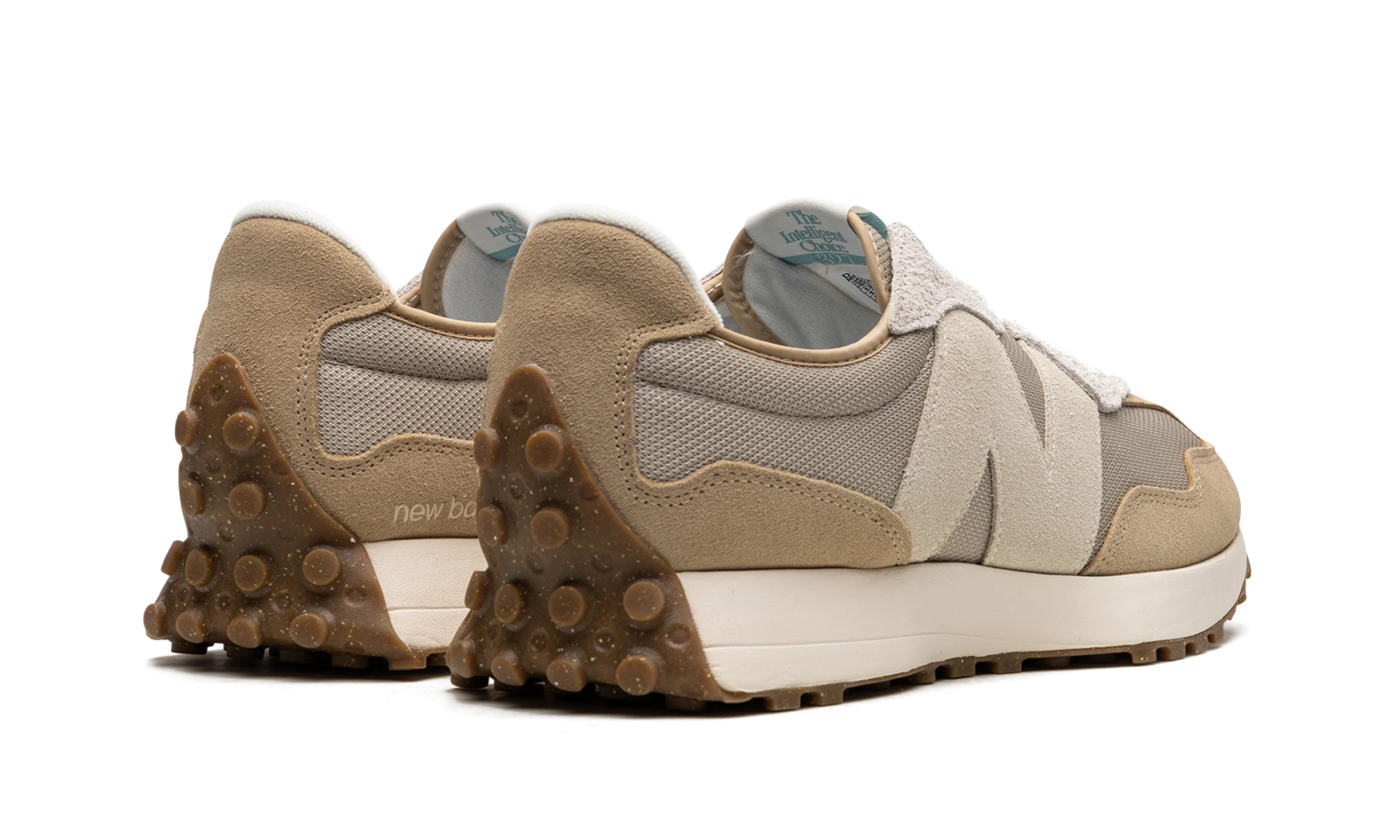 327 Incense/Moonbeam - 327 Incense/Moonbeam - Jordan 1s - AIR Jordan 1