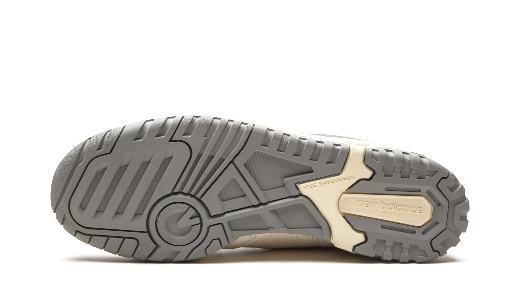 550 Aimé Leon Dore - Silver - 550 Aimé Leon Dore - Silver - Jordan 1s - AIR Jordan 1