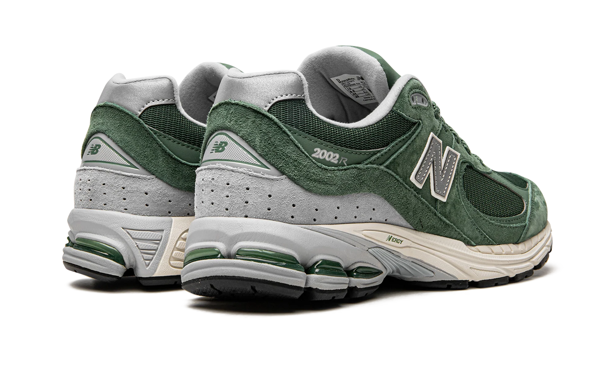 2002R Jade Green - 2002R Jade Green - Jordan 1s - AIR Jordan 1