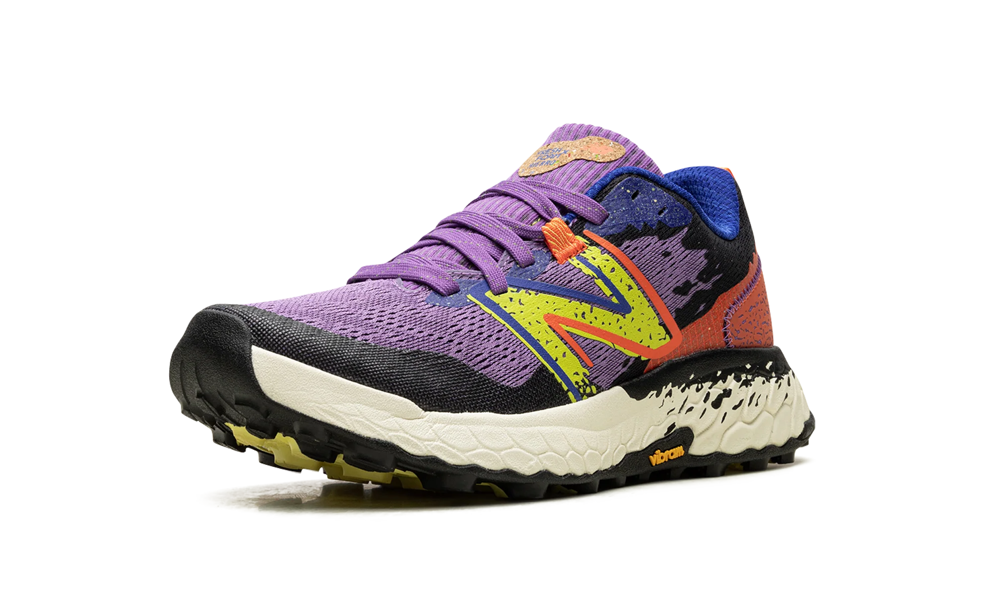 Fresh Foam X Hierro v7 WMNS - Fresh Foam X Hierro v7 WMNS - Jordan 1s - AIR Jordan 1