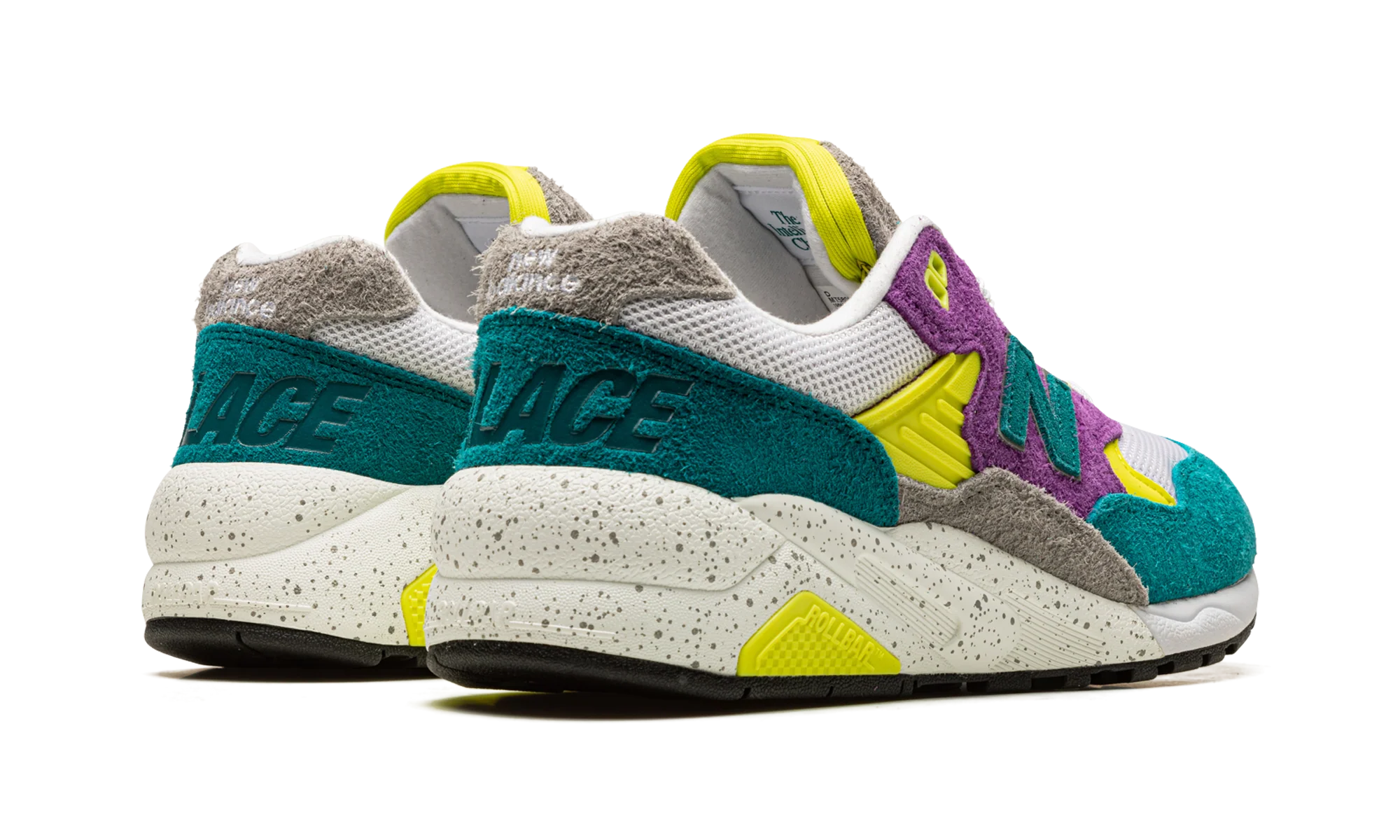 580 Palace - Shaded Spruce Pansy - 580 Palace - Shaded Spruce Pansy - Jordan 1s - AIR Jordan 1