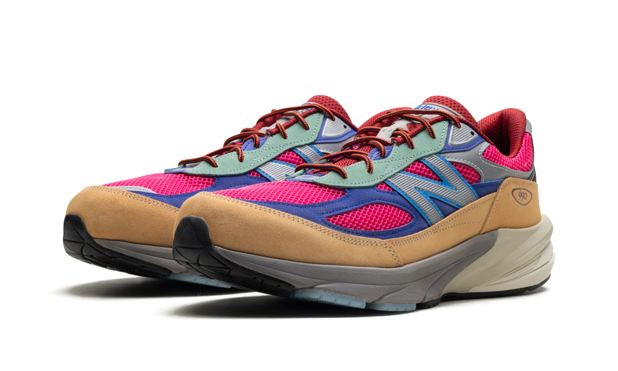 990V6 Action Bronson - Ainôzama - 990V6 Action Bronson - Ainôzama - Jordan 1s - AIR Jordan 1