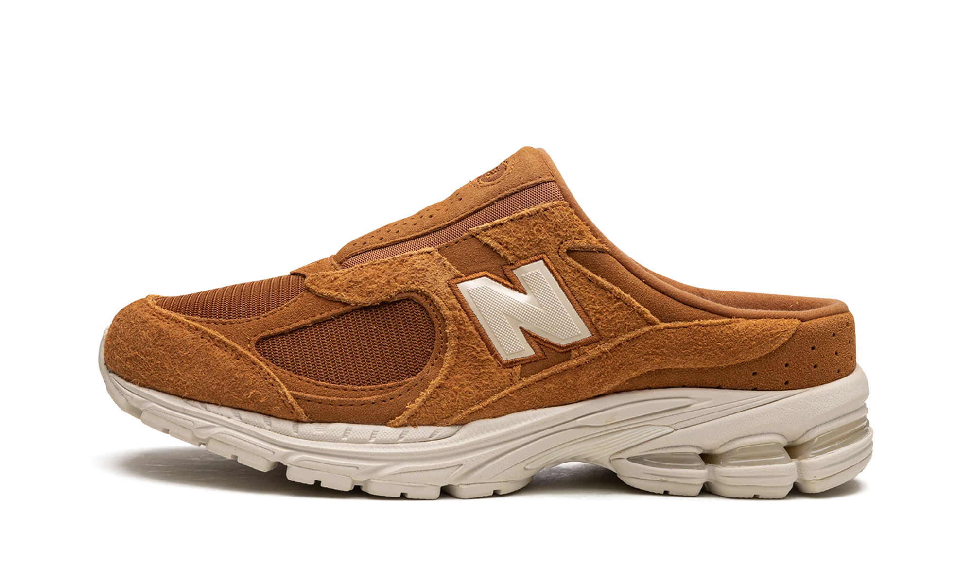 2002R Mule Glazed Ginger - 2002R Mule Glazed Ginger - Jordan 1s - AIR Jordan 1