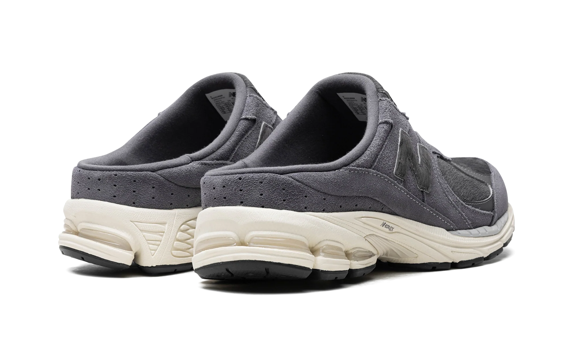 2002R Mule Magnet - 2002R Mule Magnet - Jordan 1s - AIR Jordan 1