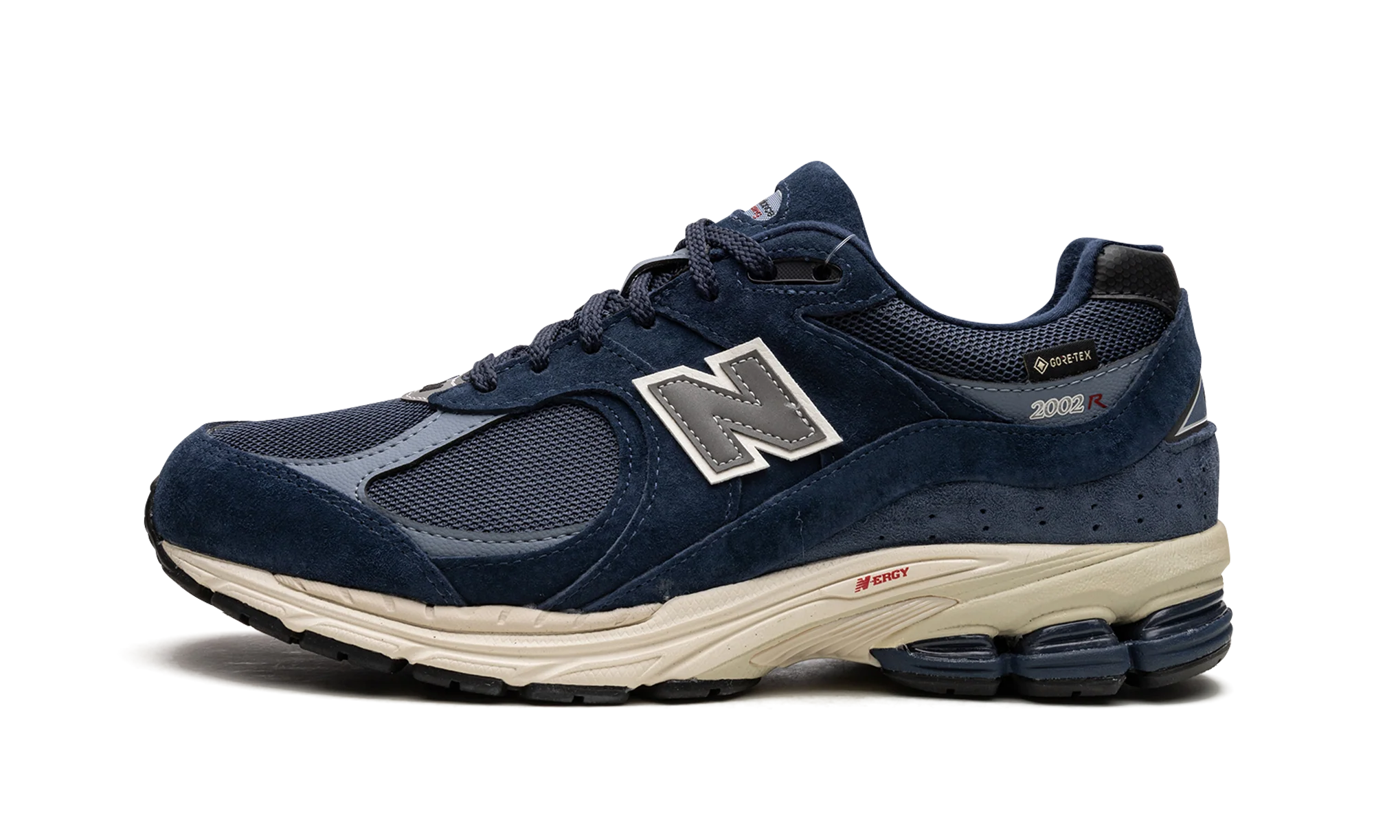 2002RX Gore-Tex Navy Arctic Grey - 2002RX Gore-Tex Navy Arctic Grey - Jordan 1s - AIR Jordan 1