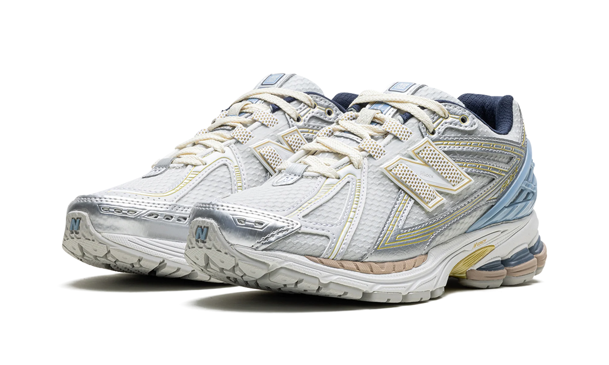 1906R Kith- White - 1906R Kith- White - Jordan 1s - AIR Jordan 1