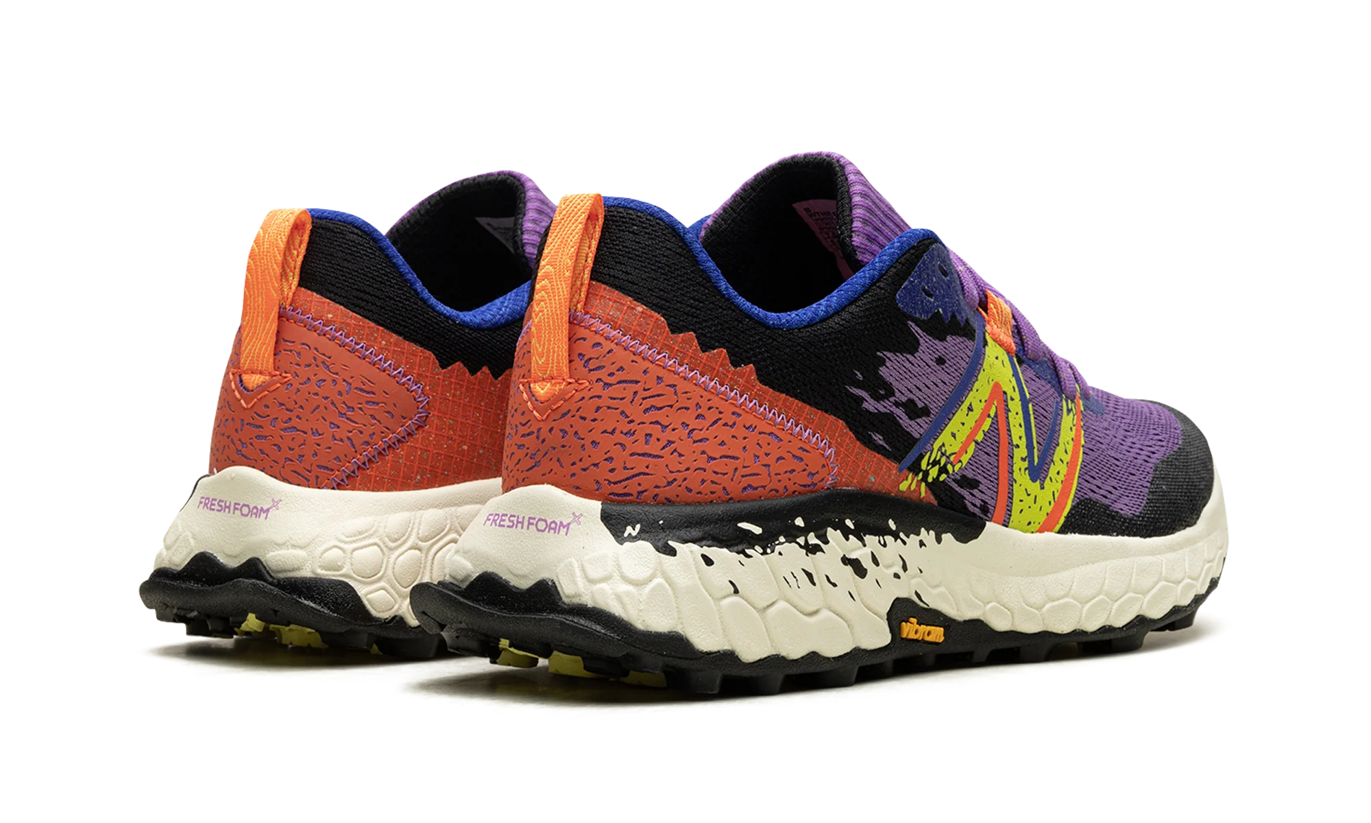 Fresh Foam X Hierro v7 WMNS - Fresh Foam X Hierro v7 WMNS - Jordan 1s - AIR Jordan 1