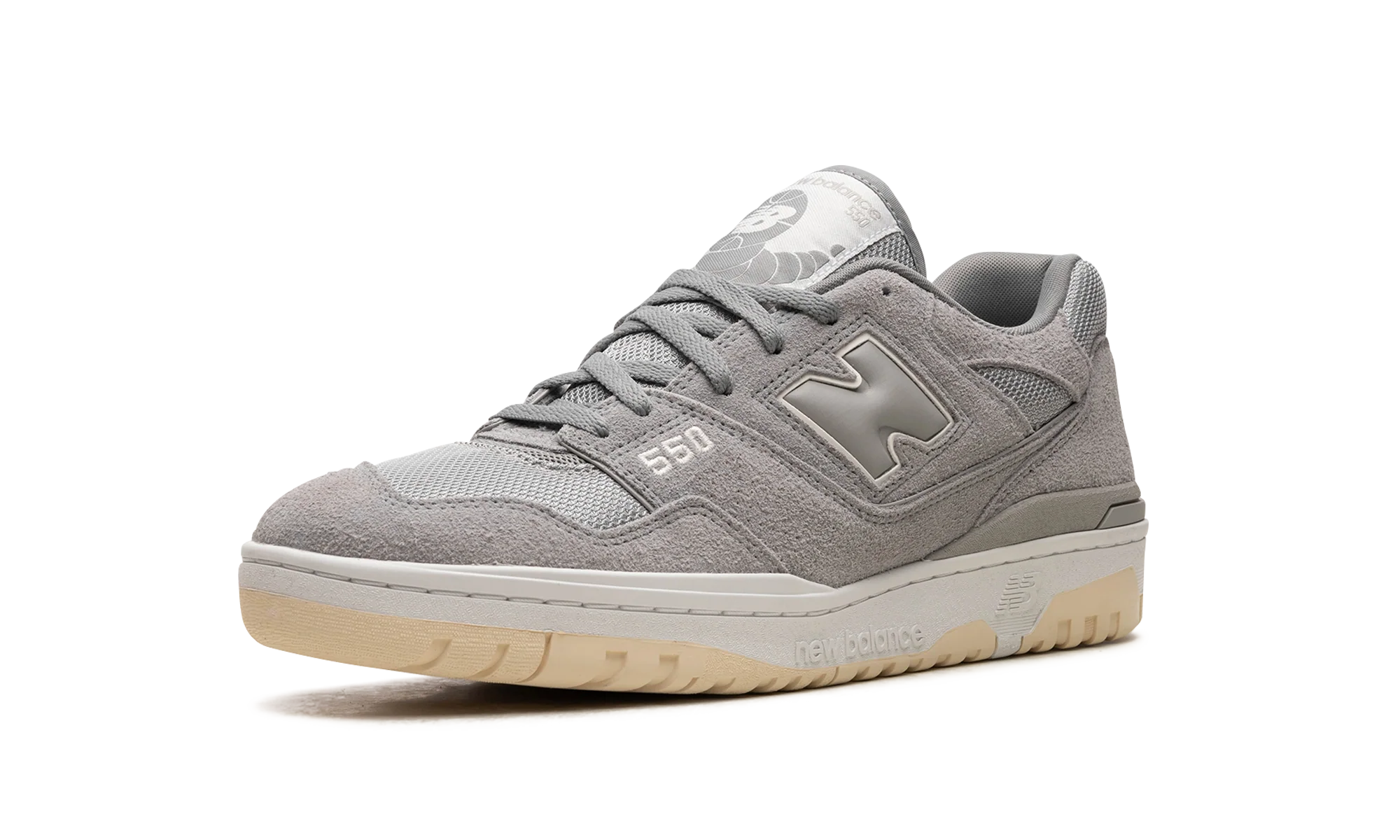 550 Slate Grey - 550 Slate Grey - Jordan 1s - AIR Jordan 1