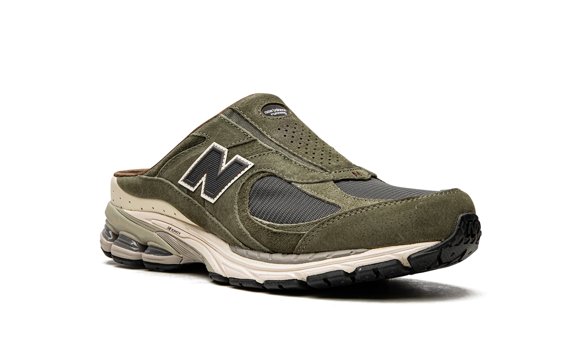 2002R MULE Goods For Home - 2002R MULE Goods For Home - Jordan 1s - AIR Jordan 1