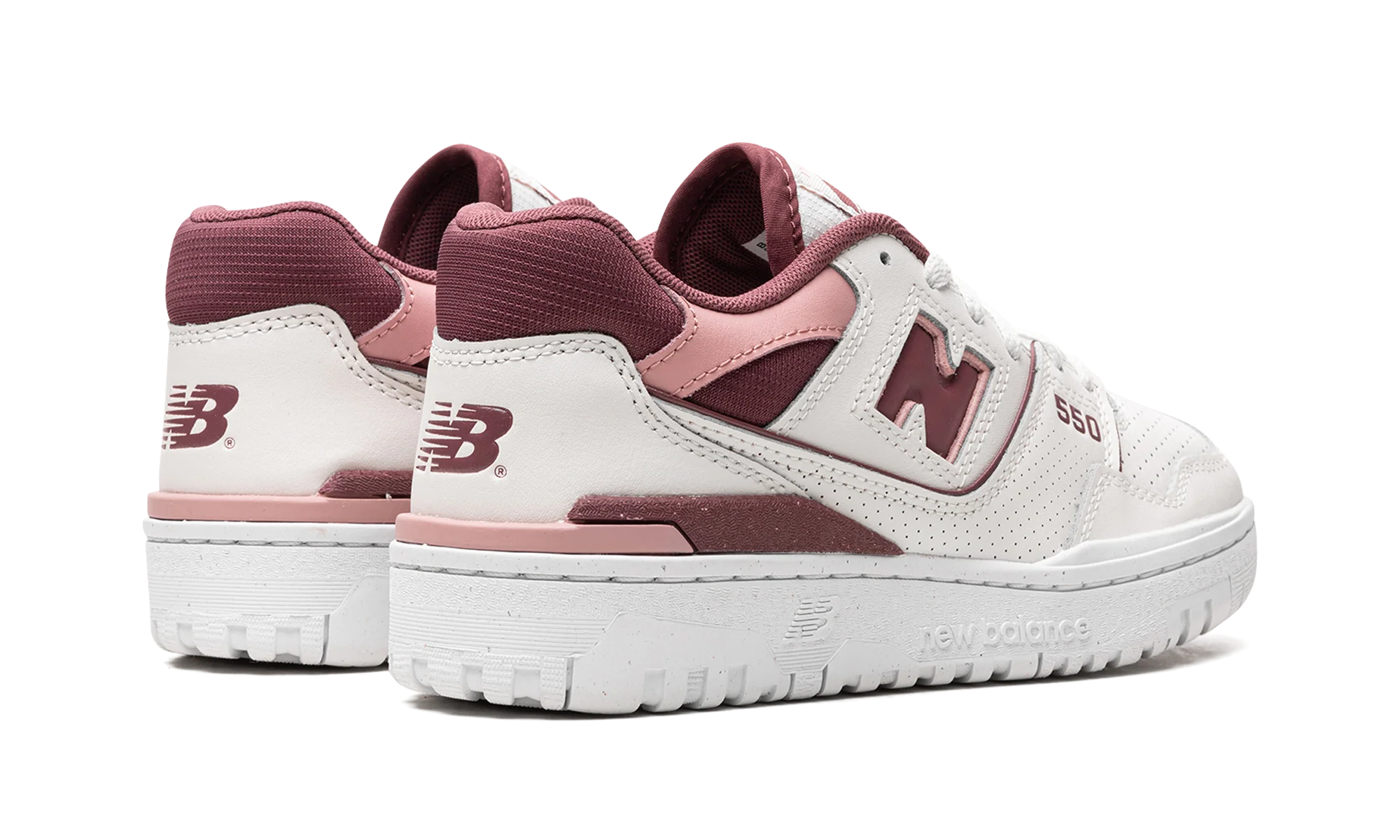 550 WMNS Red Rouge - 550 WMNS Red Rouge - Jordan 1s - AIR Jordan 1